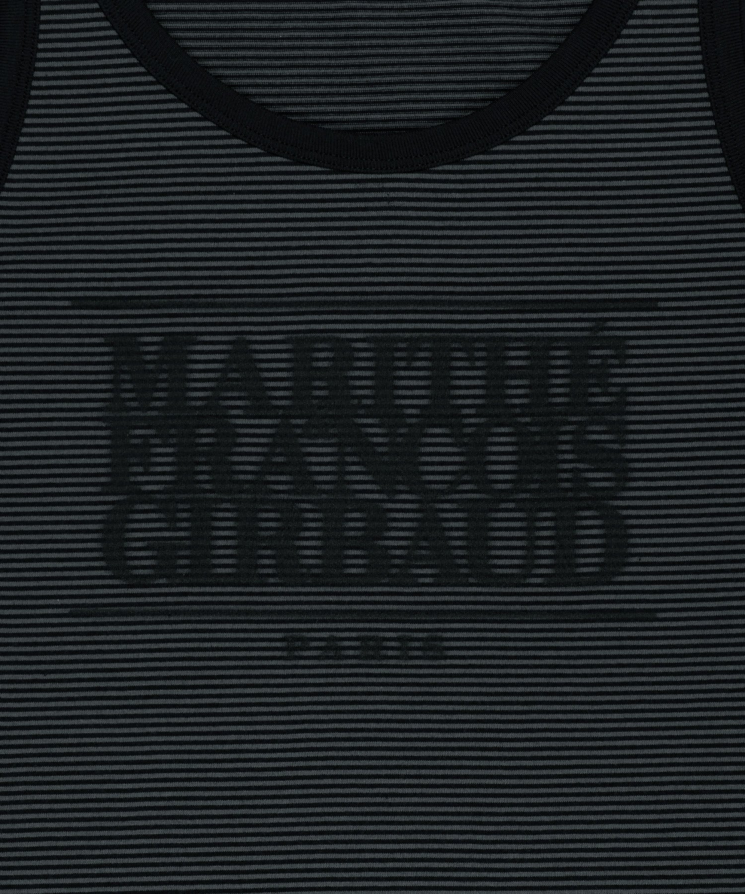 SHADOW CLASSIC LOGO SLEEVELESS
