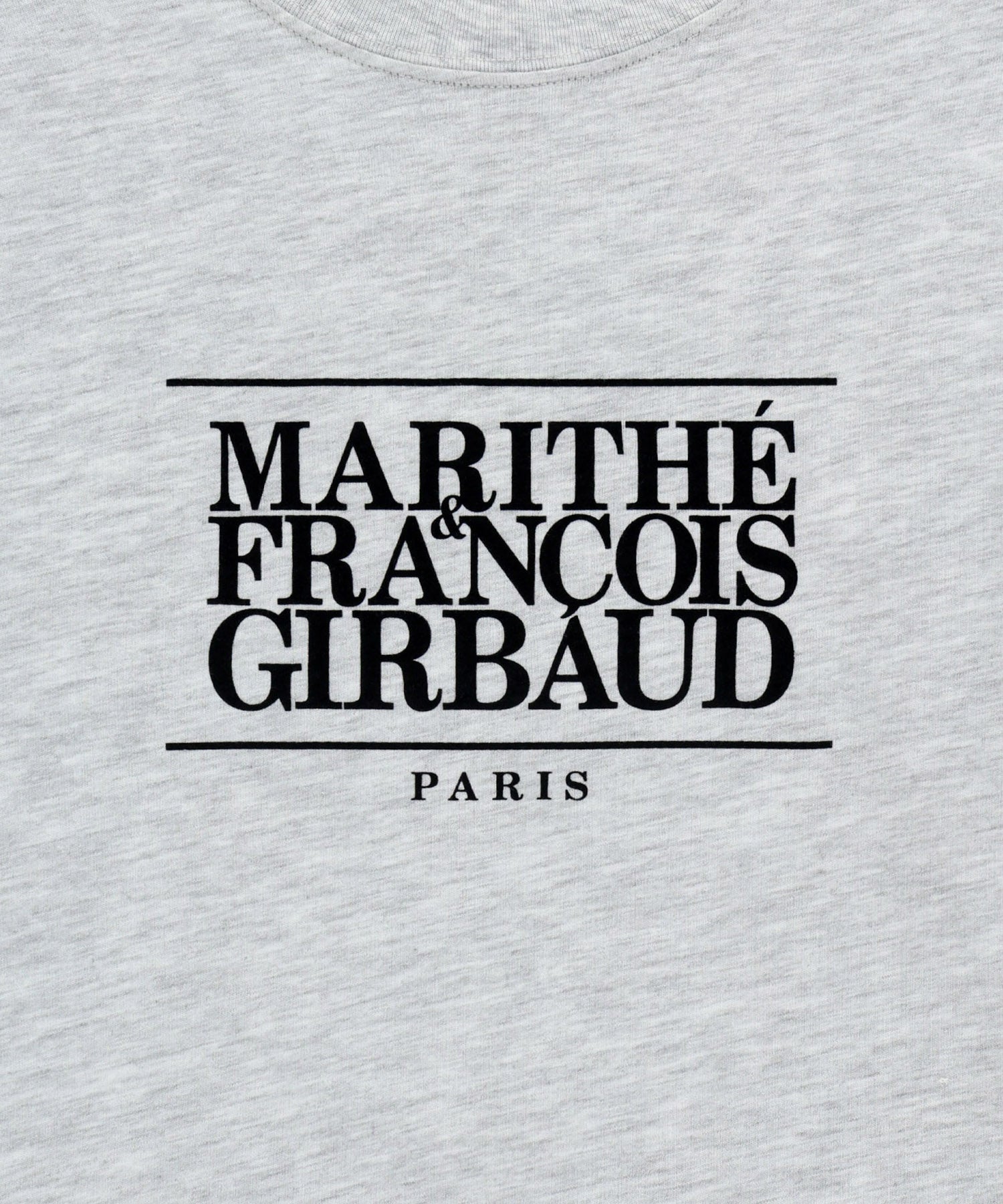 CLASSIC LOGO LONG SLEEVE