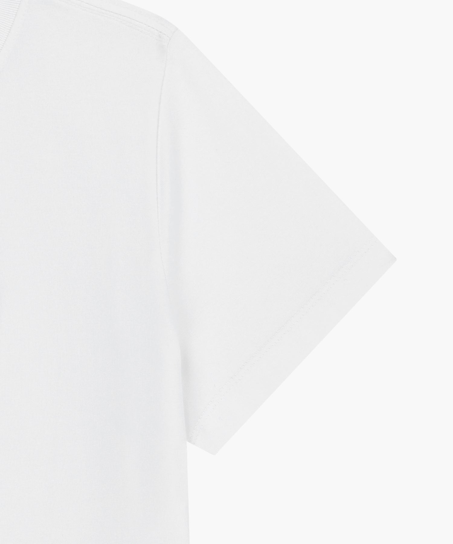 [REGEN] W FRENCH FRUIT SHOP GRAPHIC TEE