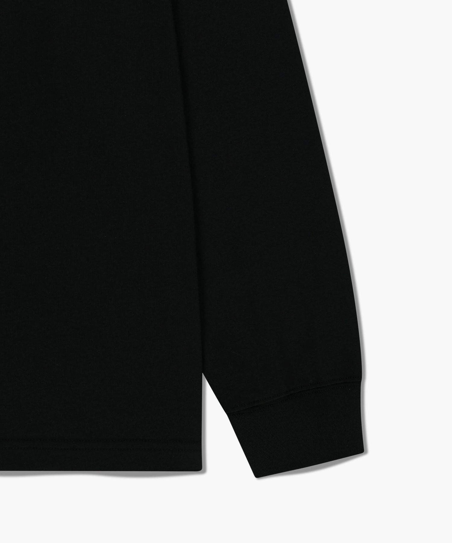 CLASSIC LOGO LONG SLEEVE