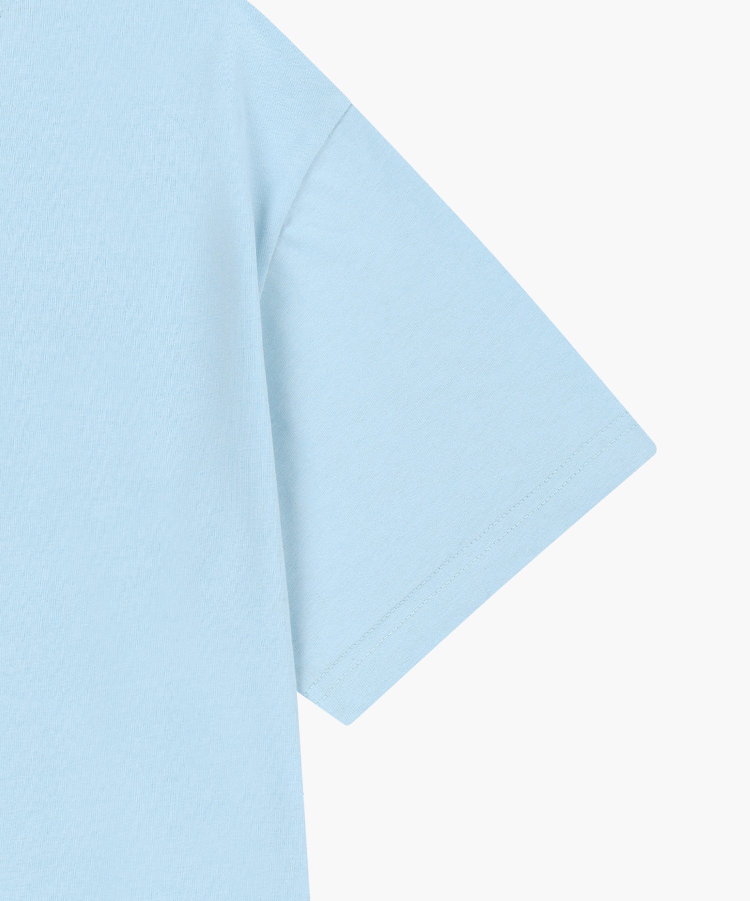 AEROCOOL LEMON CLASSIC LOGO TEE