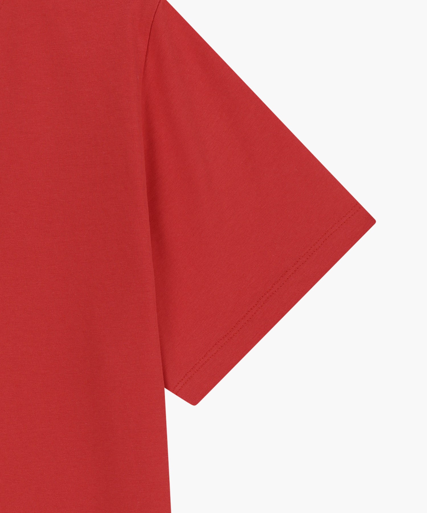 W AEROCOOL RESORT GRAPHIC TEE