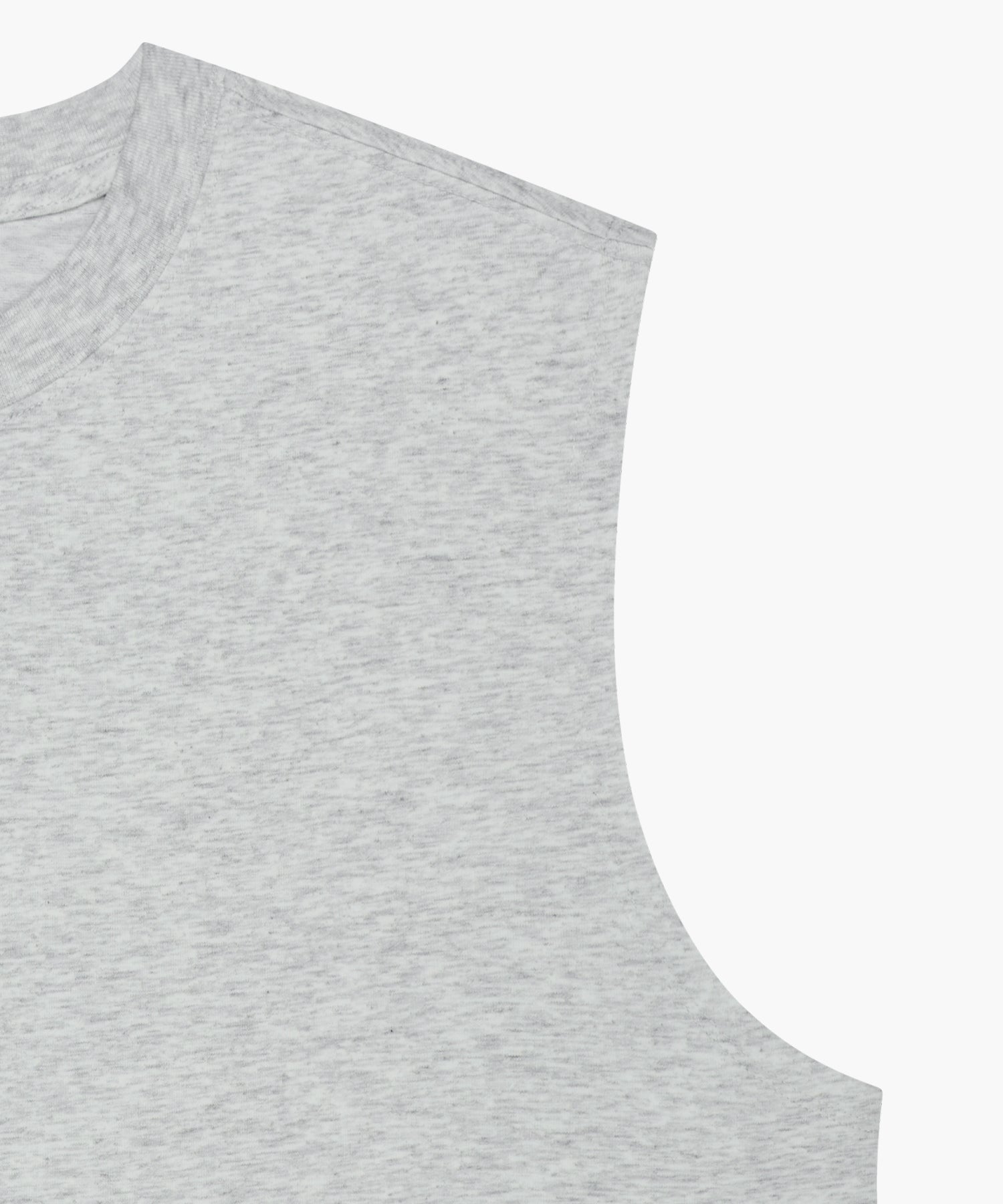 SORONA COOL SMALL CLAASIC LOGO SLEEVELESS