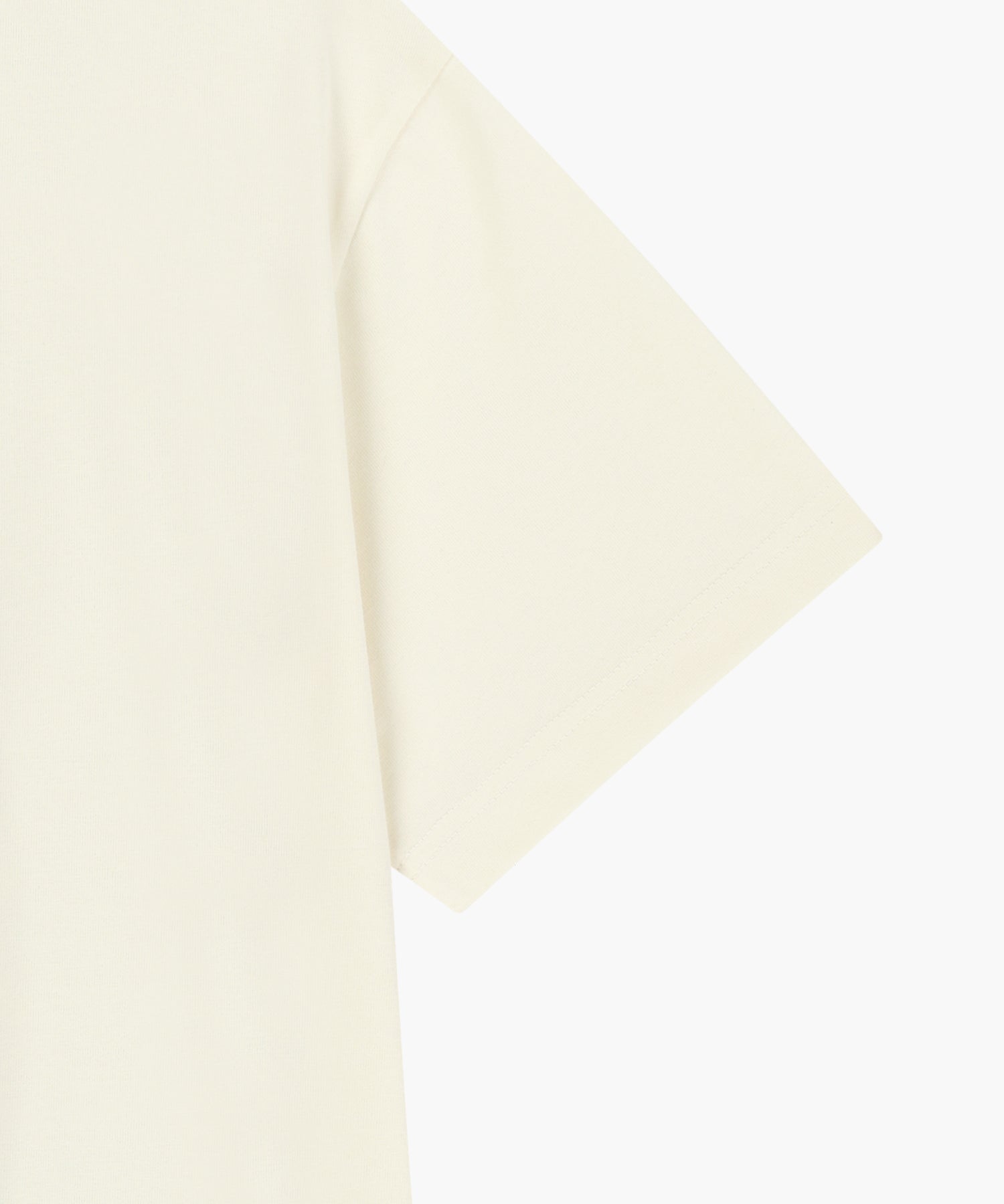 AEROCOOL LEMON CLASSIC LOGO TEE