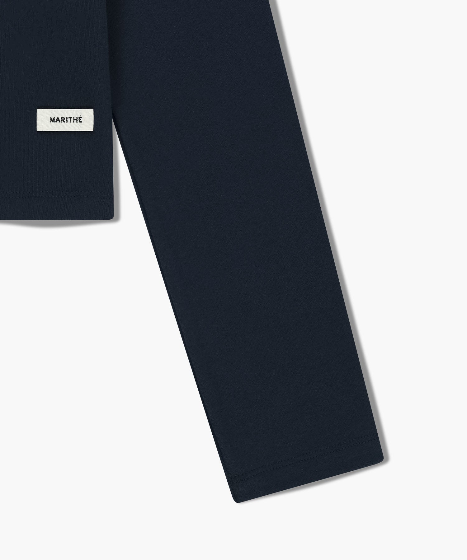 W BASIC COTTON CARDIGAN