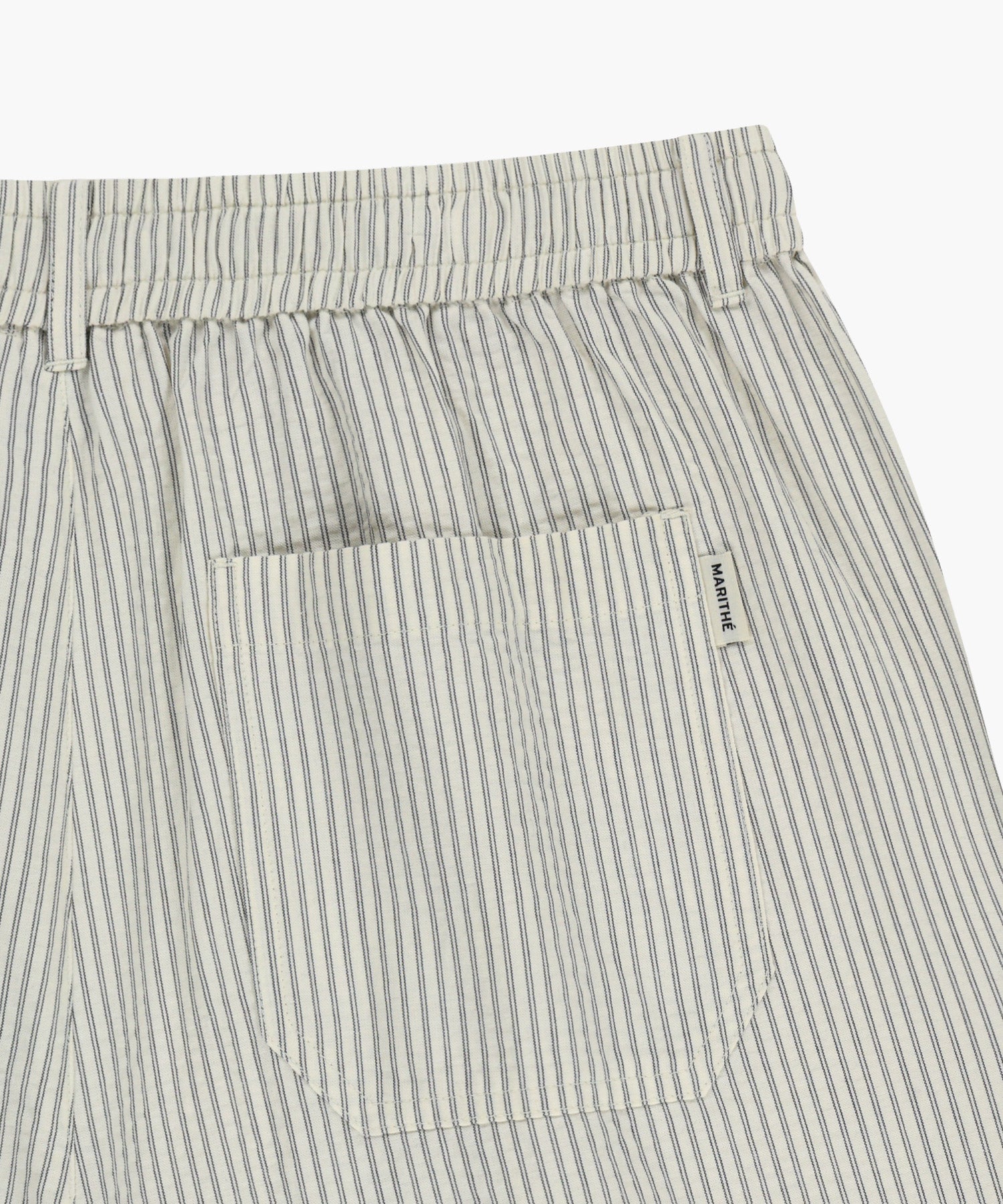 M EASY HALF PANTS