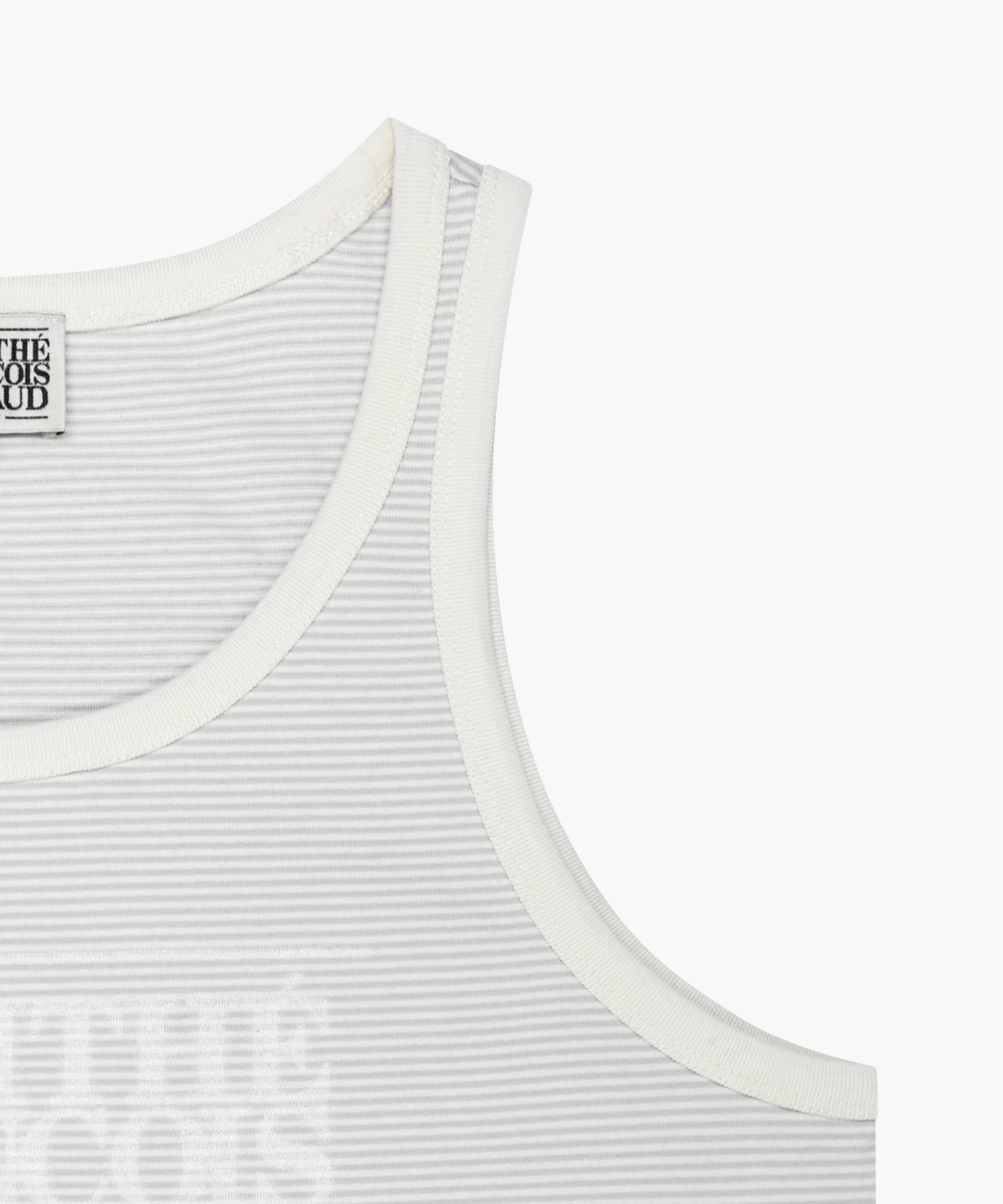 SHADOW CLASSIC LOGO SLEEVELESS