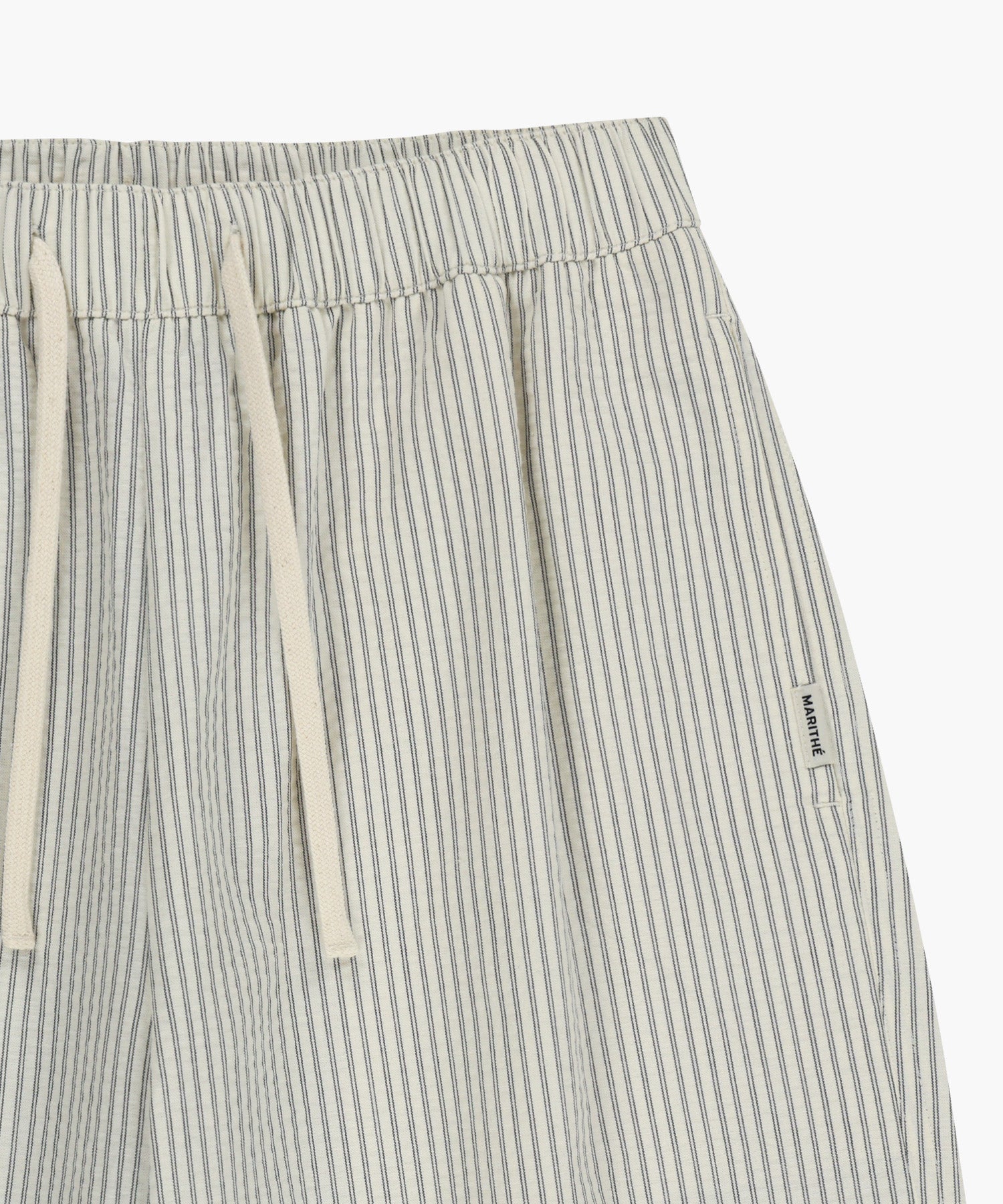 W MARINE EASY PANTS