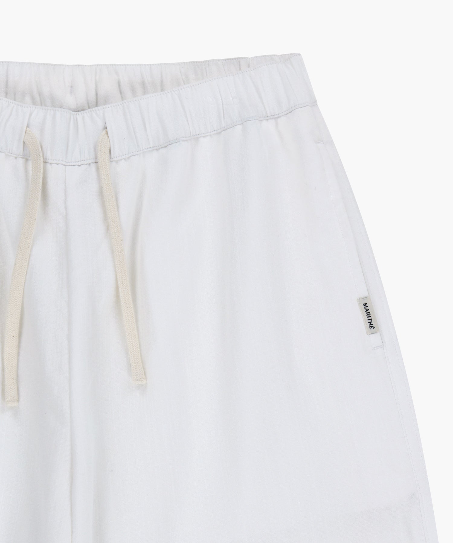 W MARINE EASY PANTS