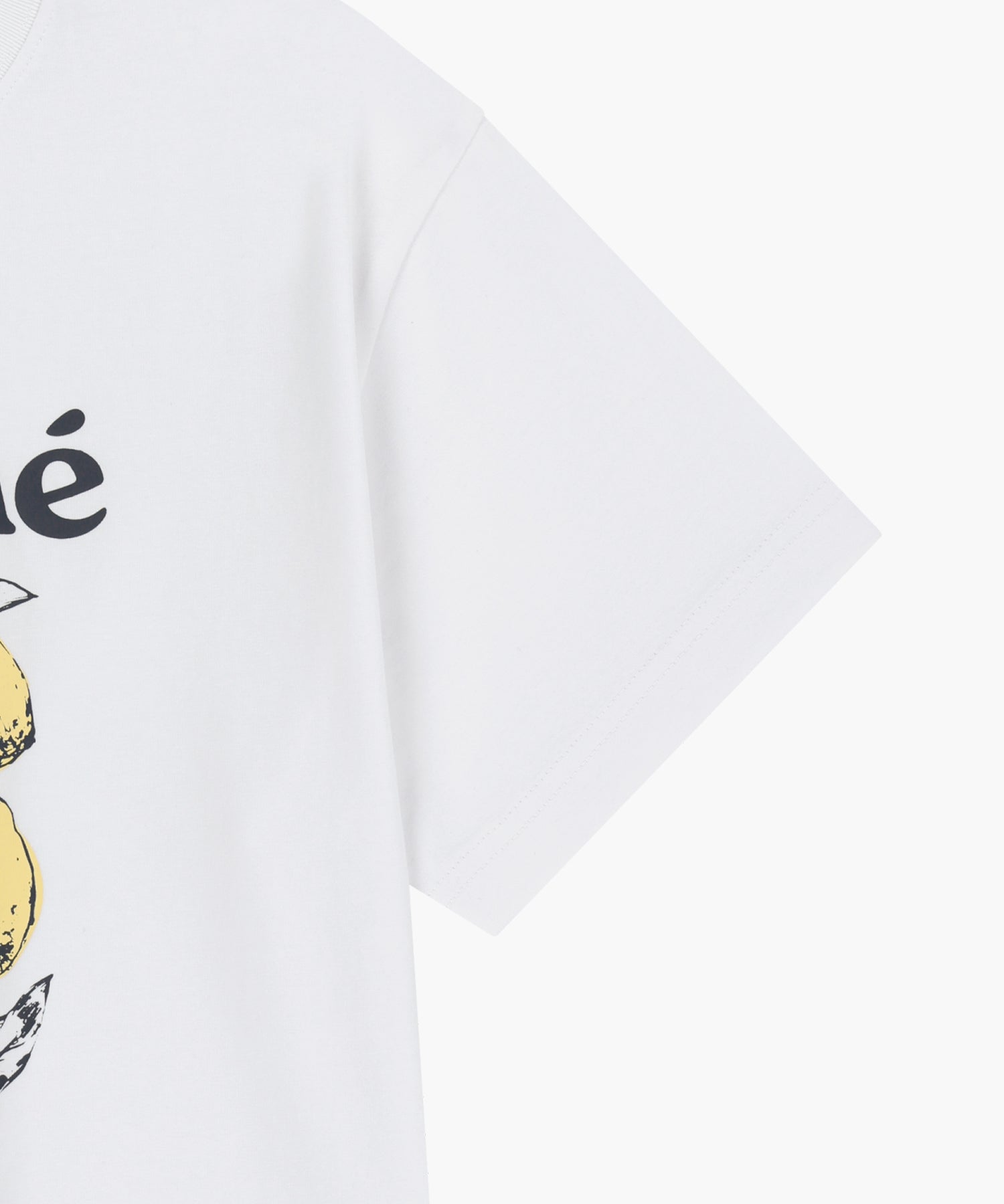 AEROCOOL LEMON GRAPHIC TEE