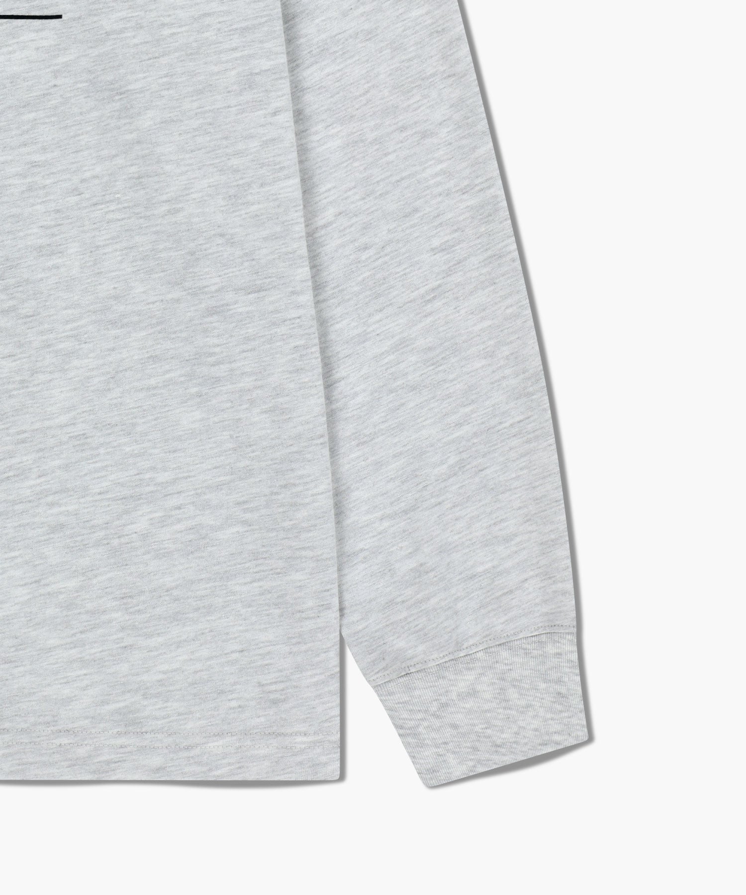 CLASSIC LOGO LONG SLEEVE