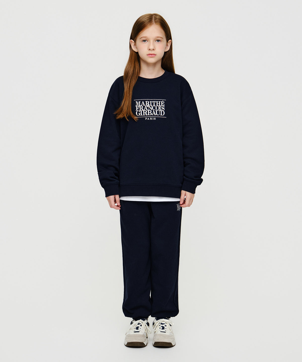 KIDS CLASSIC LOGO SWEAT PANTS