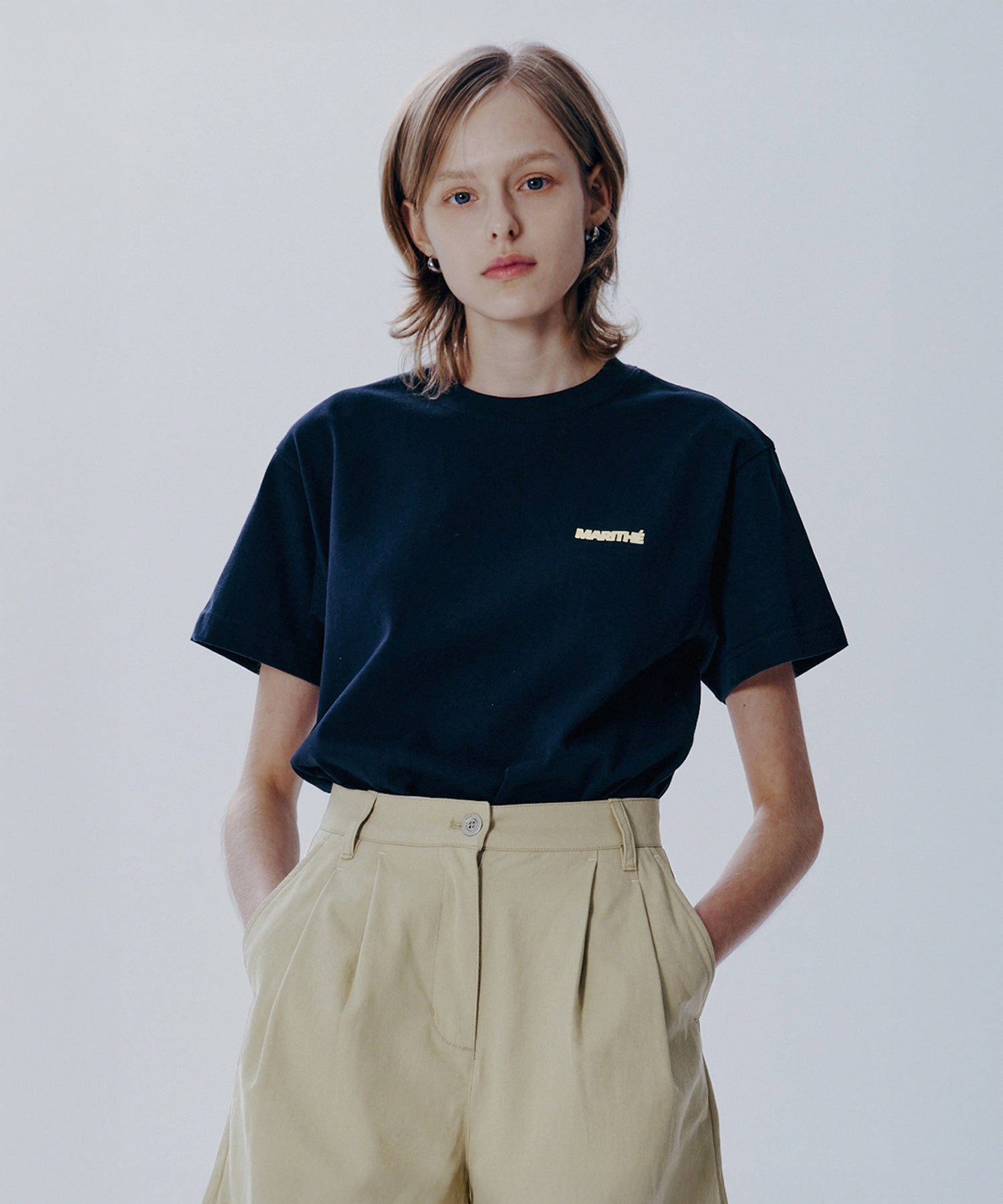 UNION LOGO TEE