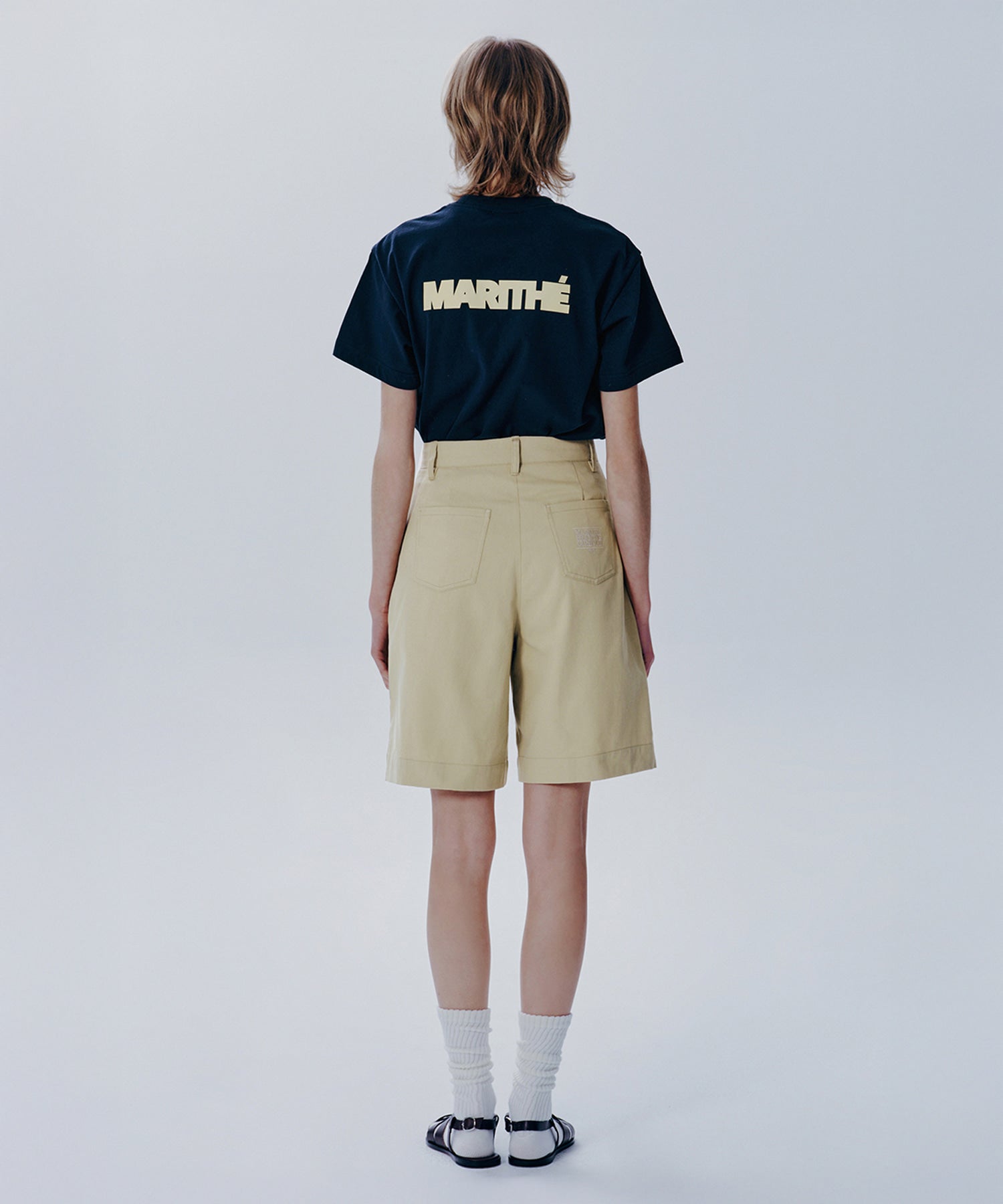 UNION LOGO TEE