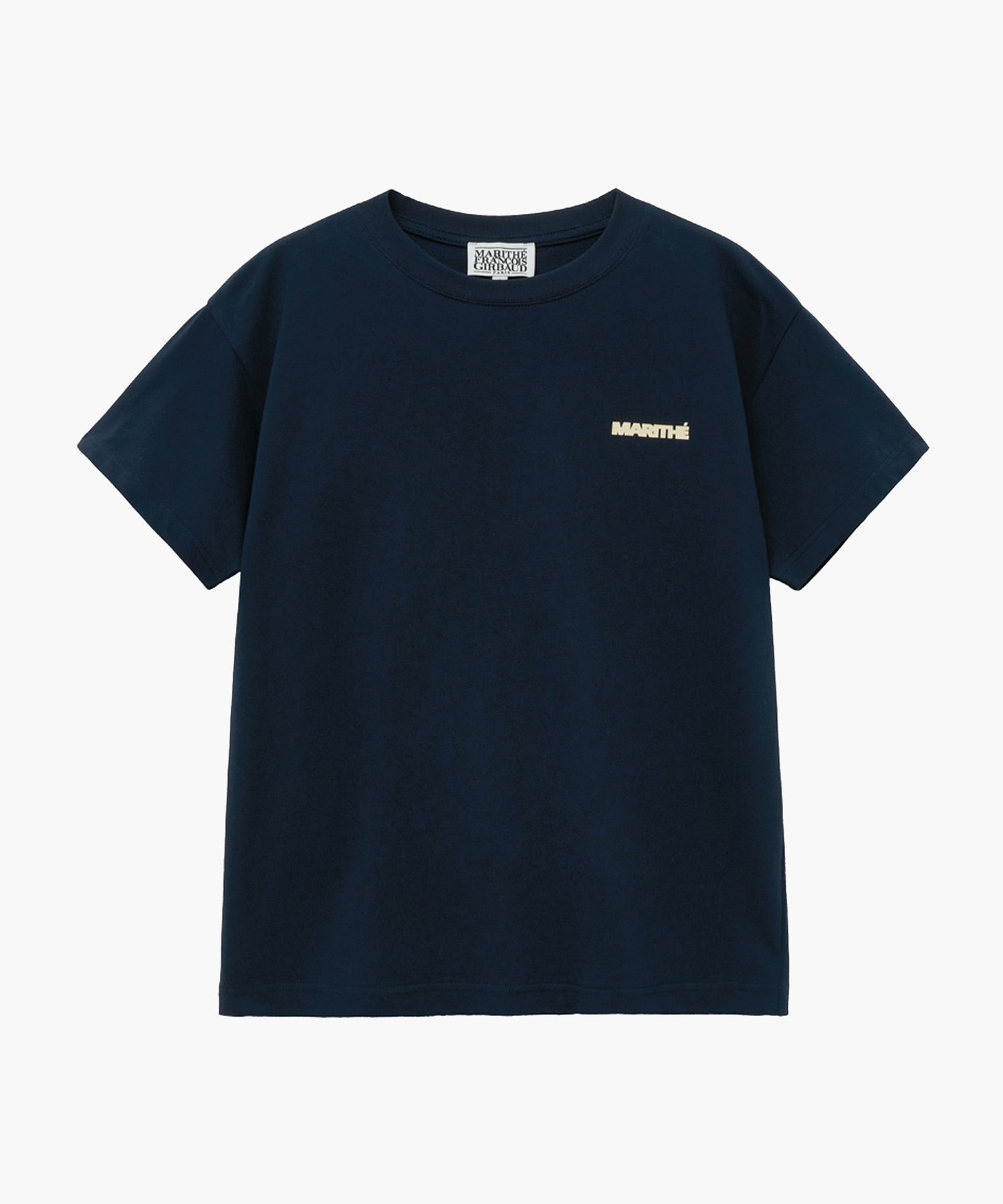 UNION LOGO TEE