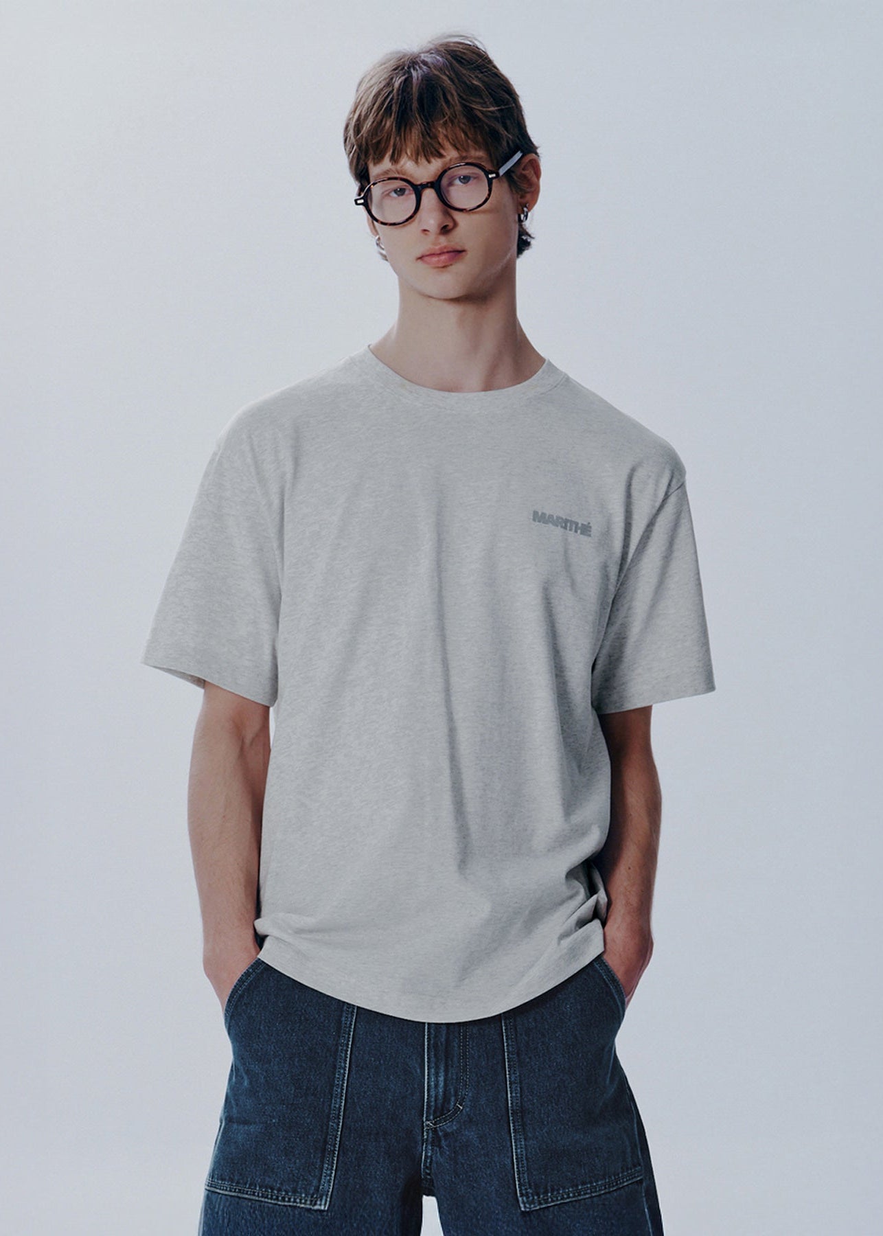 UNION LOGO TEE