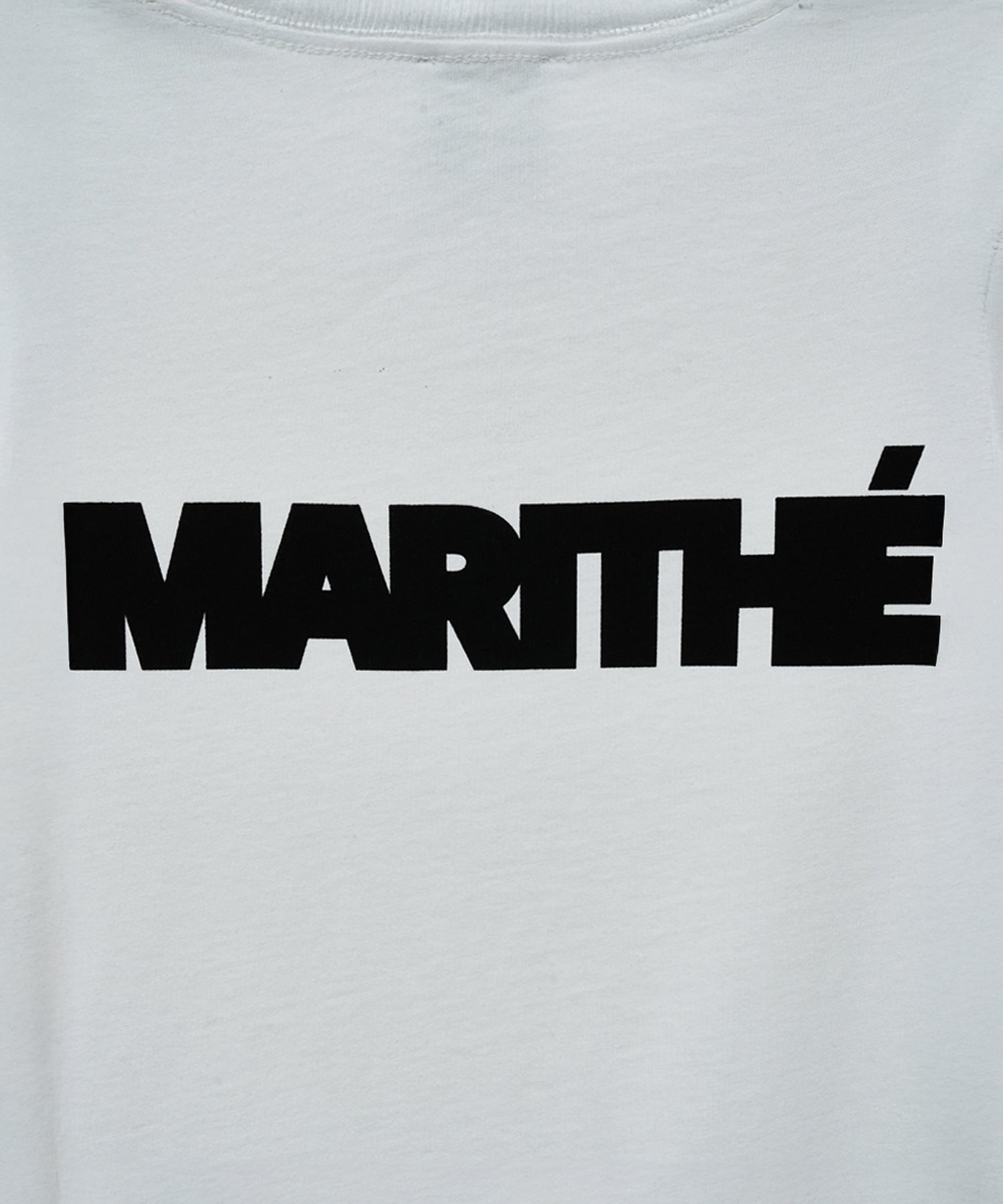 UNION LOGO TEE