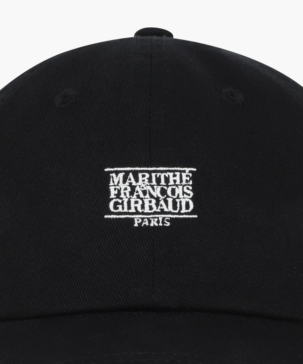 MICRO CLASSIC LOGO CAP