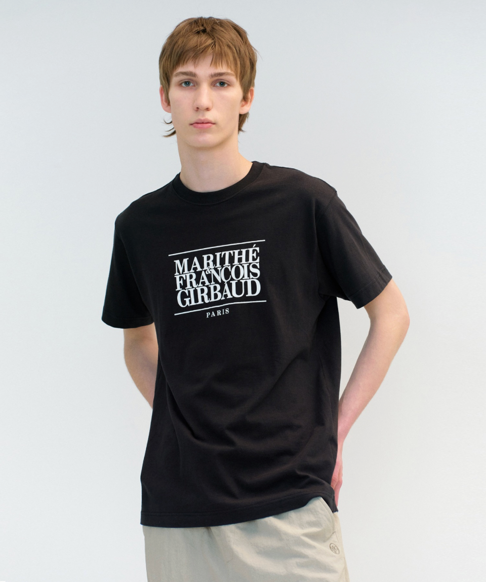 CLASSIC LOGO TEE
