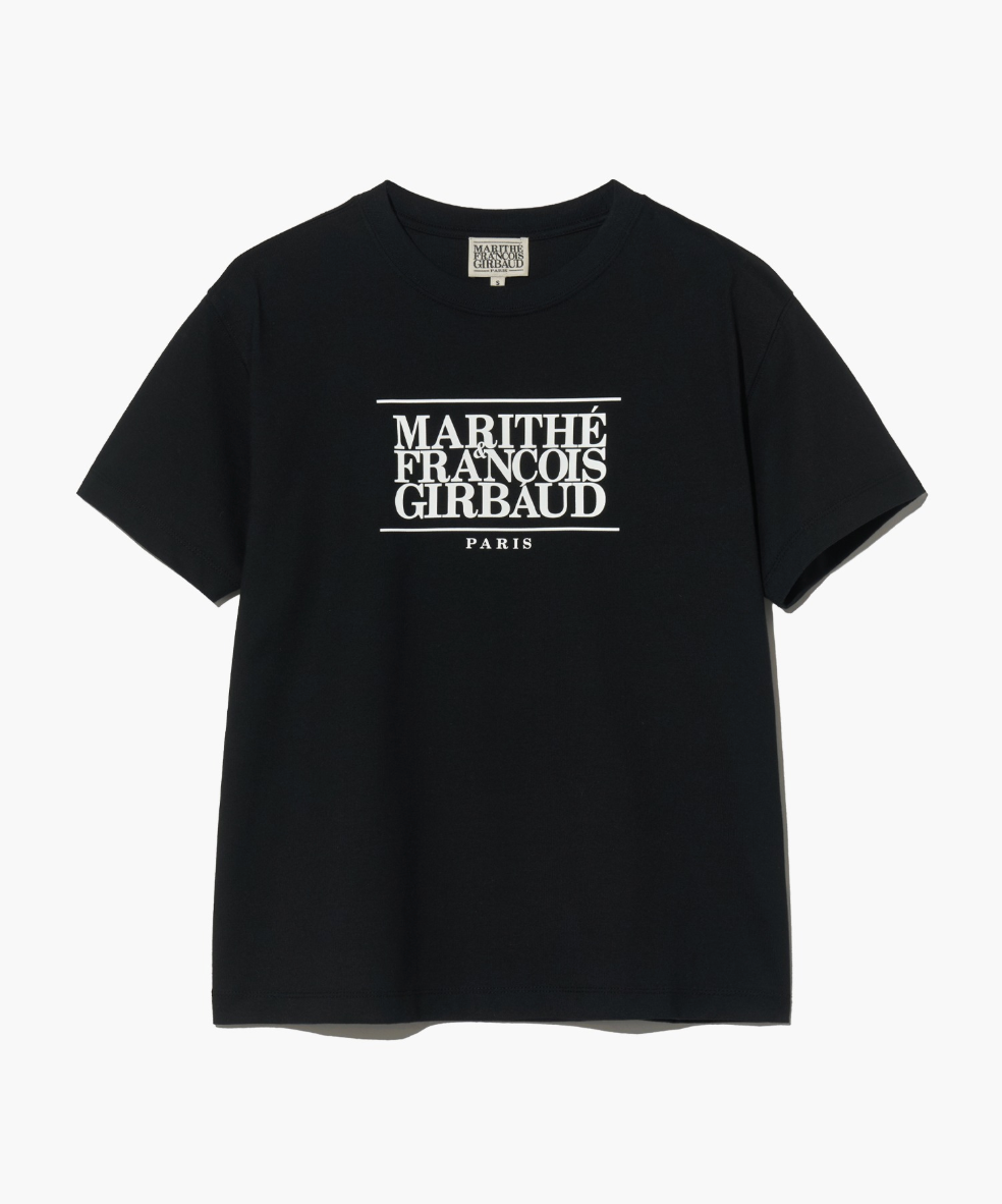 CLASSIC LOGO TEE