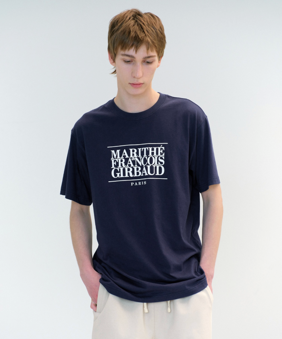 CLASSIC LOGO TEE