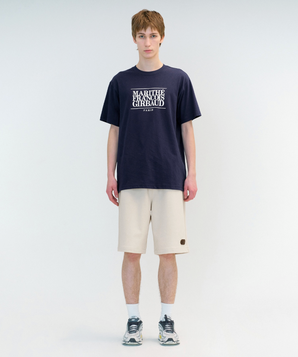CLASSIC LOGO TEE