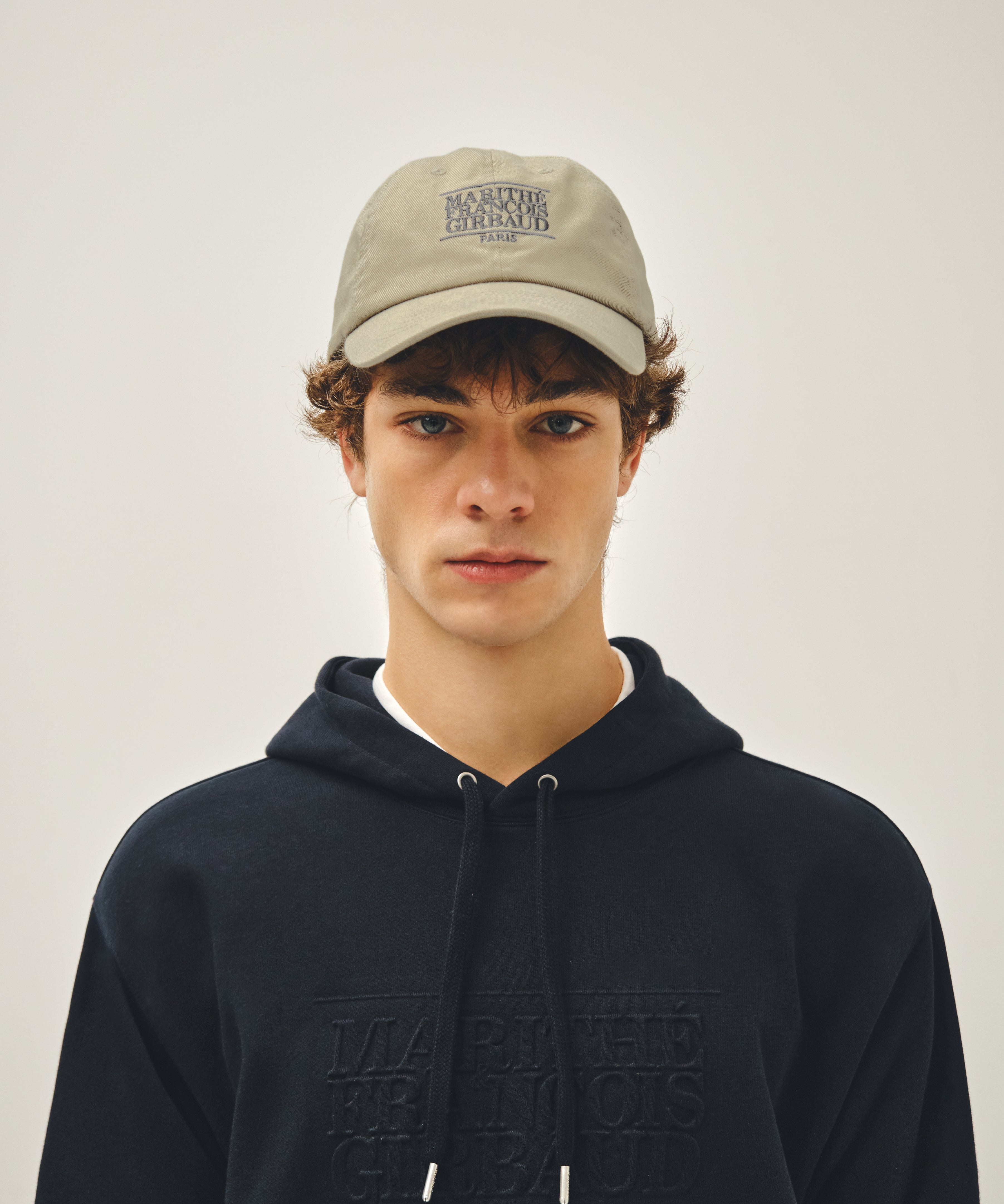 SMALL CLASSIC LOGO CAP