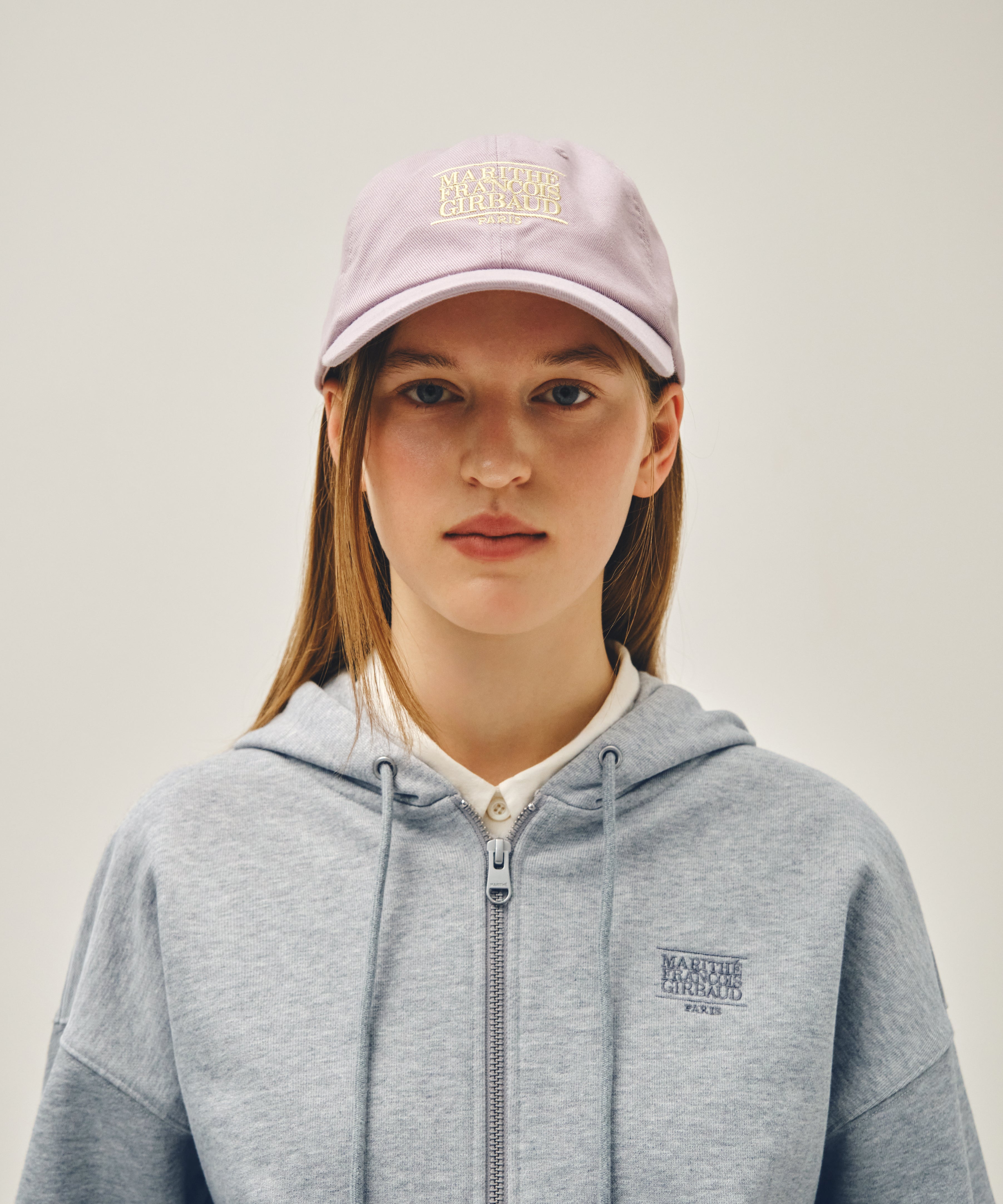 SMALL CLASSIC LOGO CAP