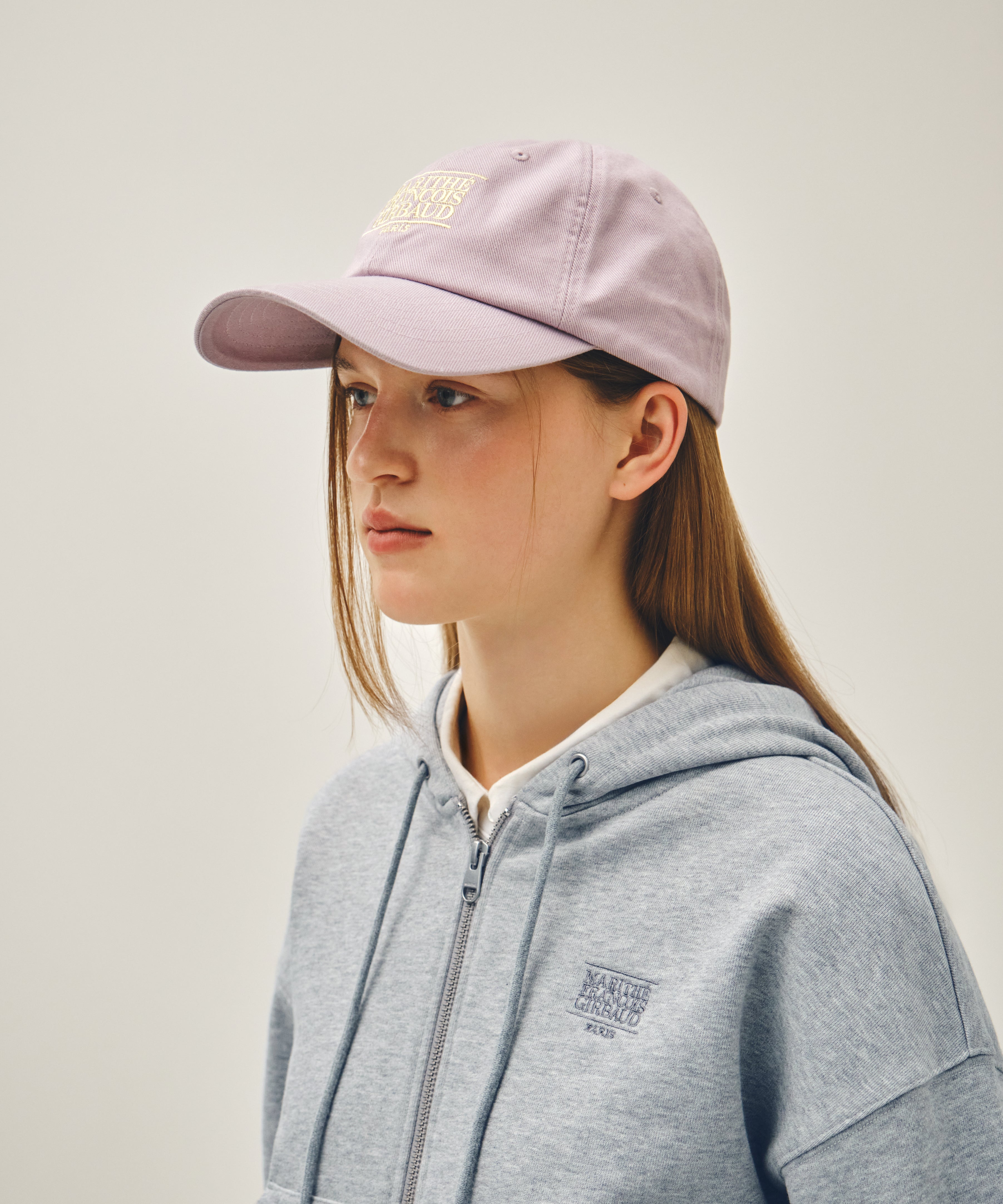 SMALL CLASSIC LOGO CAP