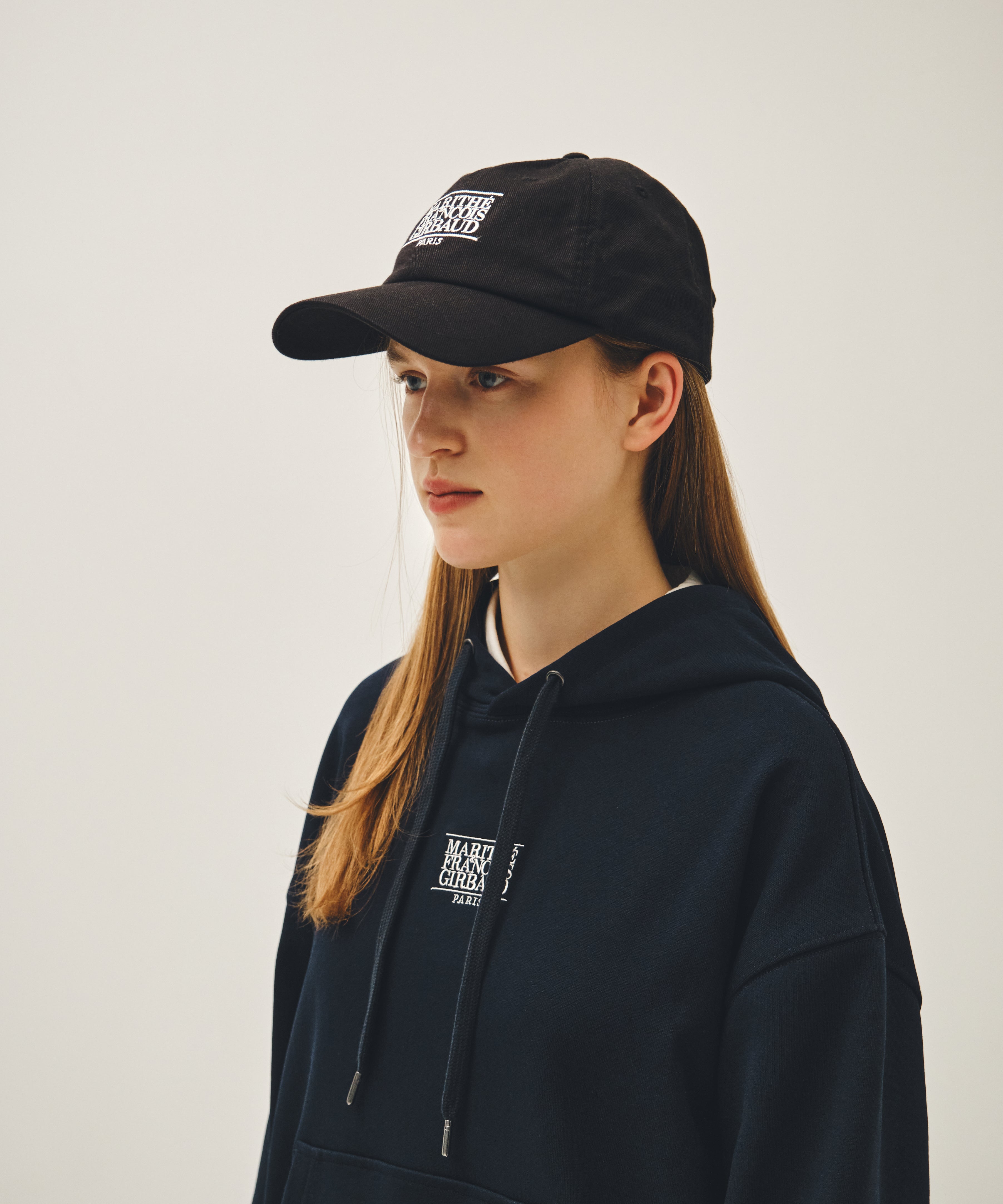 SMALL CLASSIC LOGO CAP