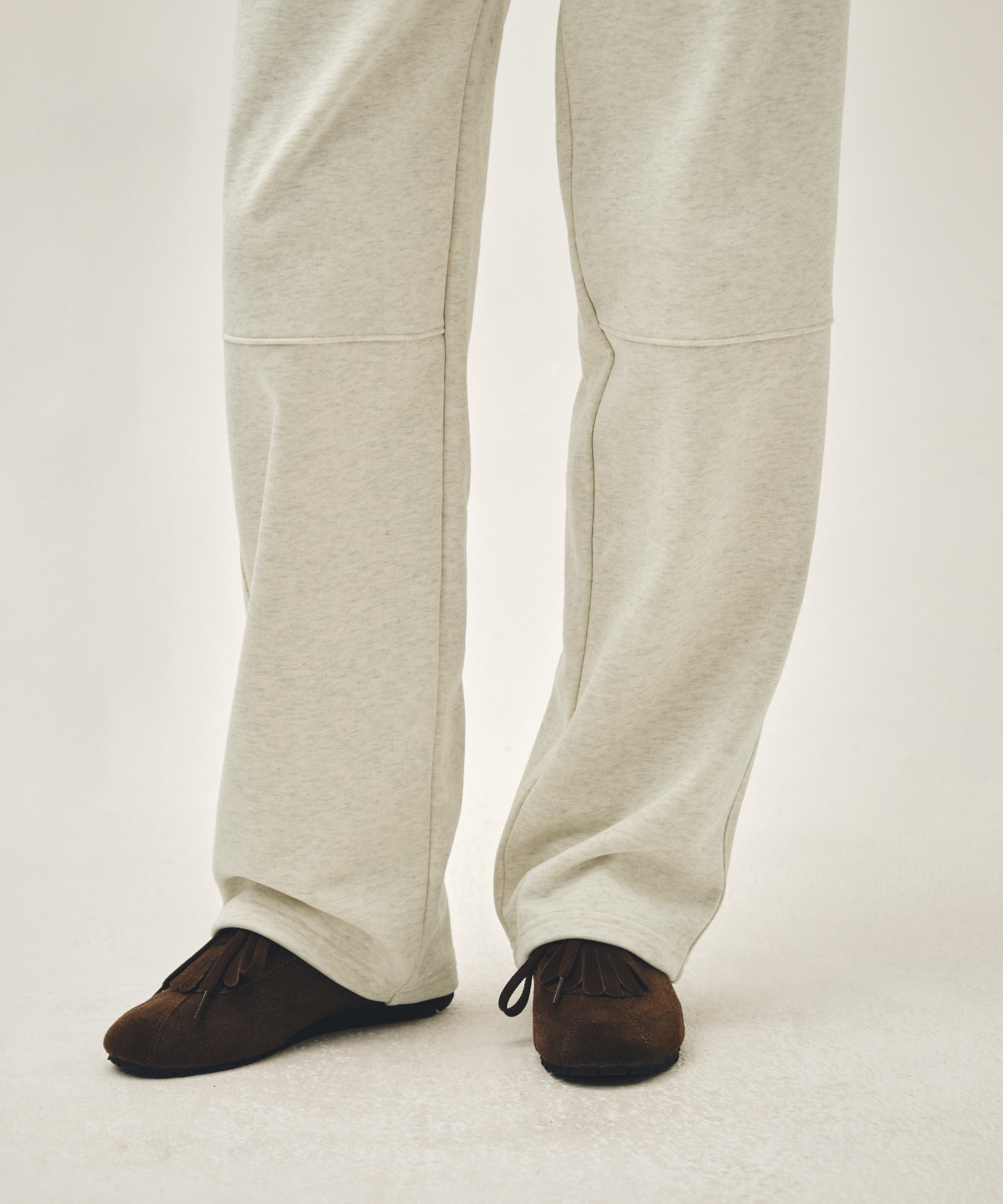 CLASSIC LOGO SWEAT PANTS