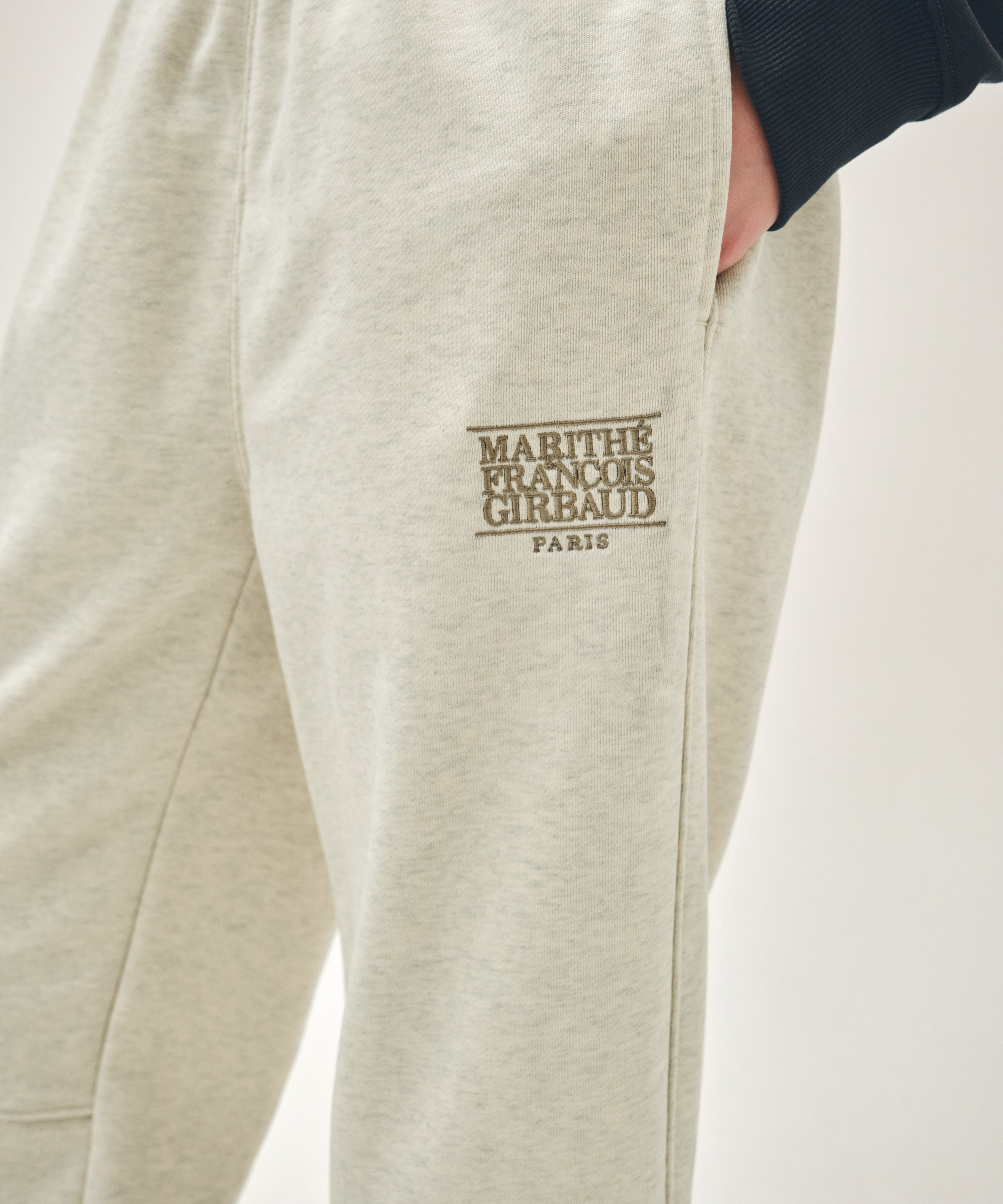 CLASSIC LOGO SWEAT PANTS