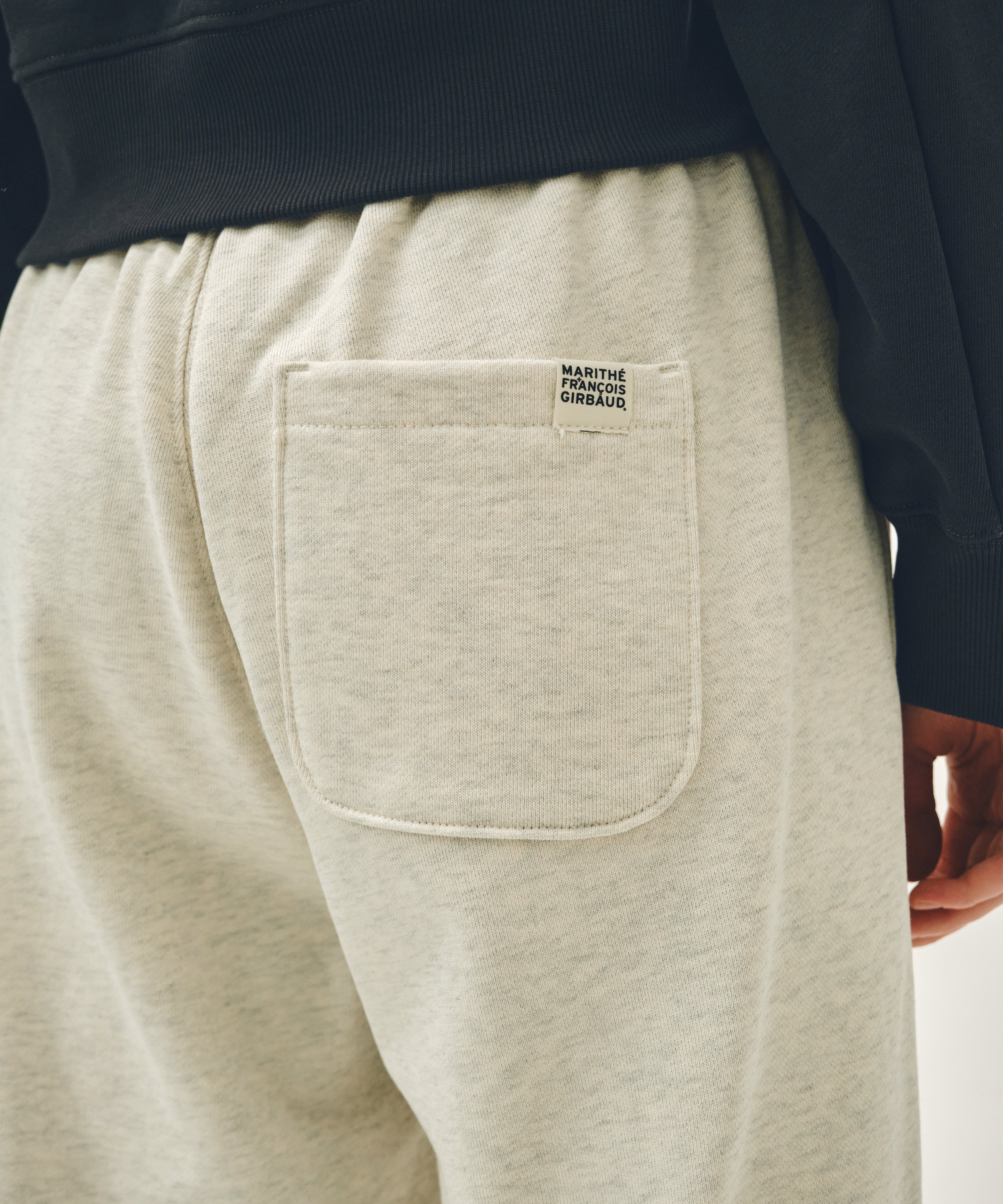 CLASSIC LOGO SWEAT PANTS