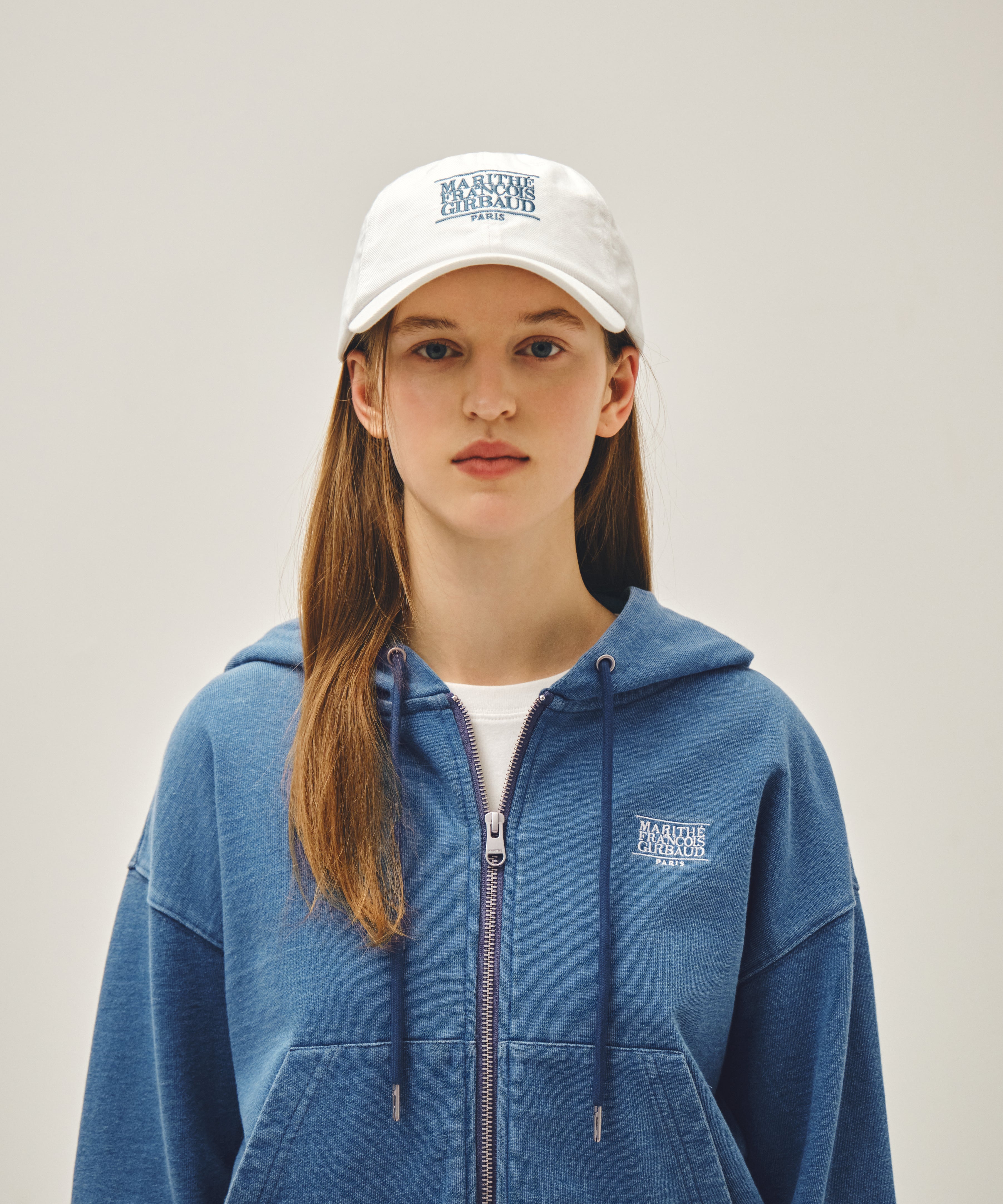 SMALL CLASSIC LOGO CAP