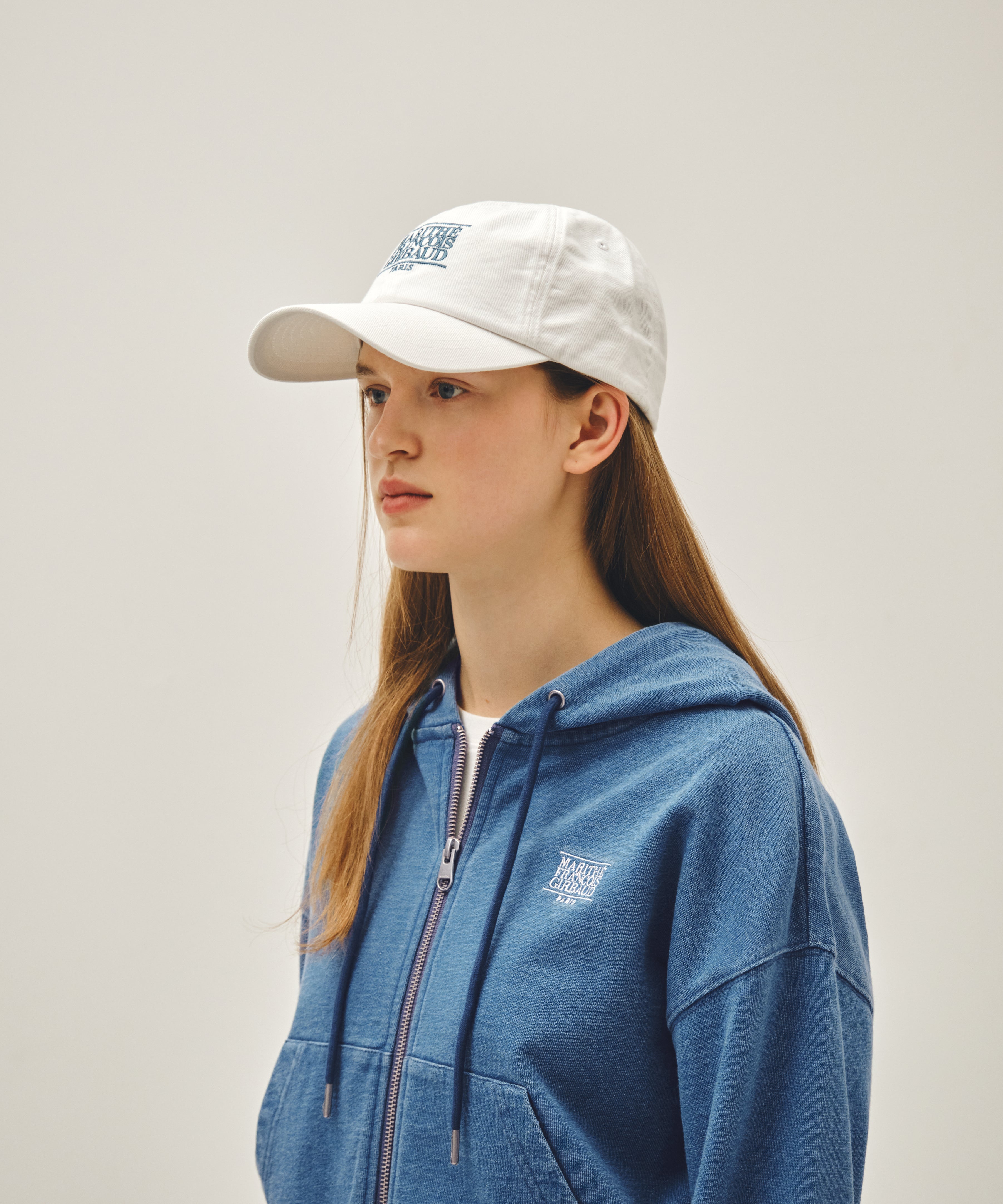 SMALL CLASSIC LOGO CAP
