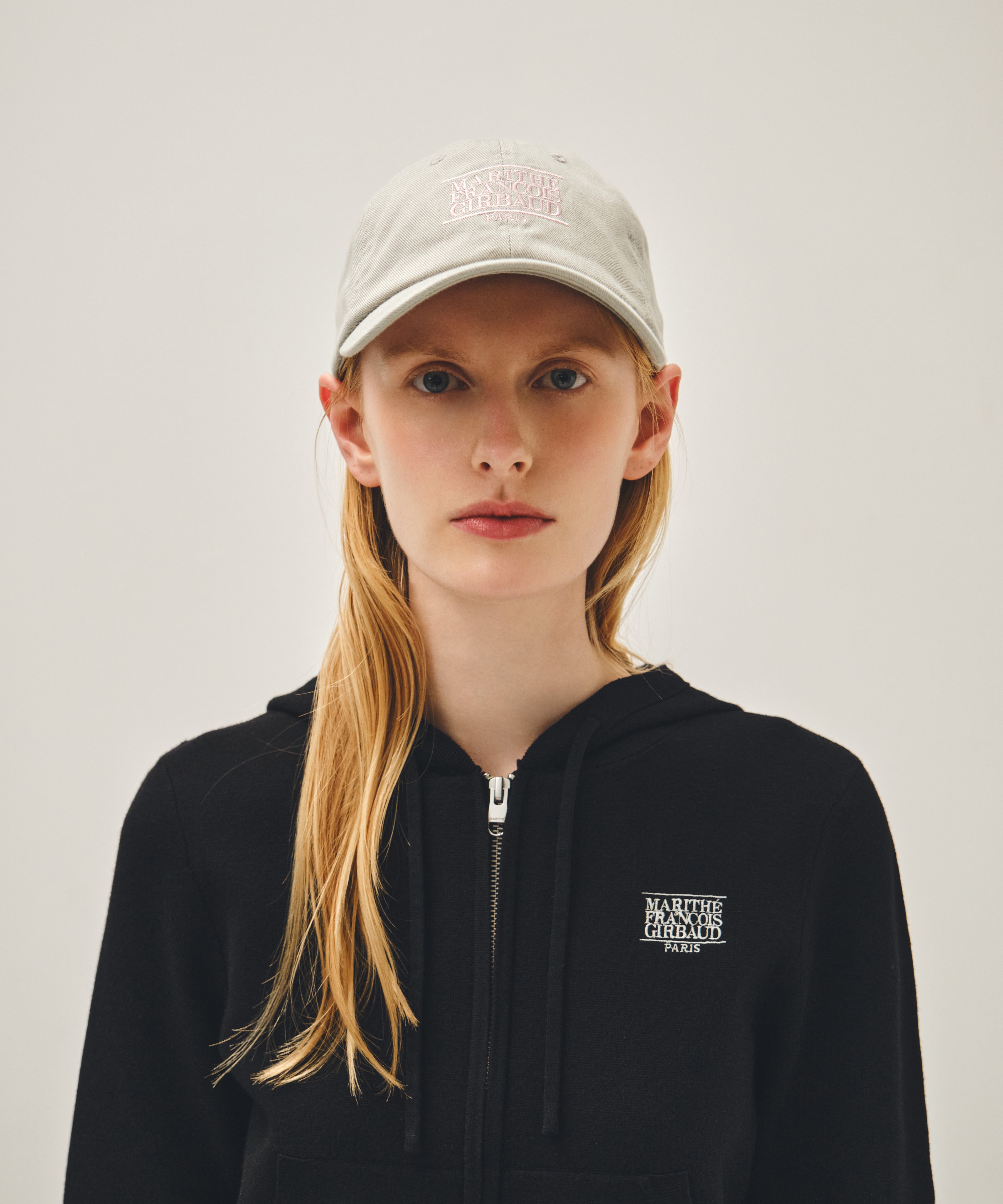 SMALL CLASSIC LOGO CAP