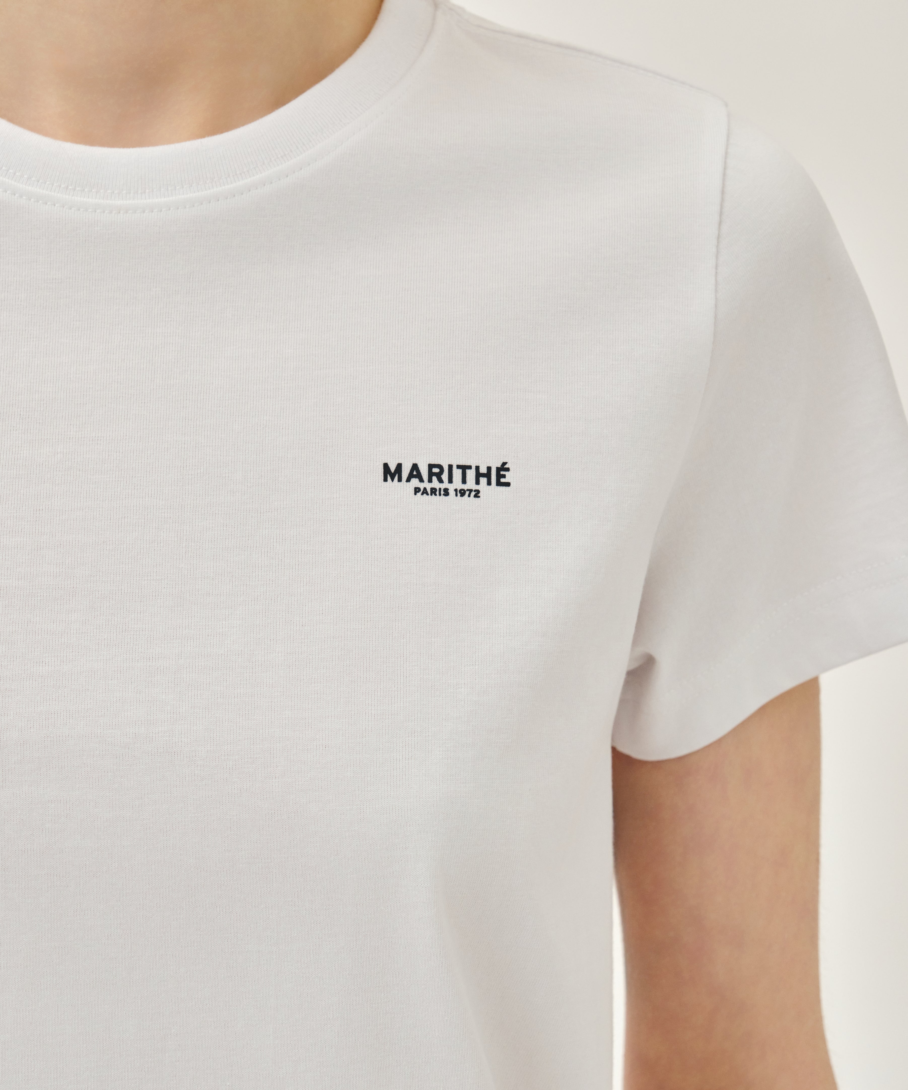 CLASSIC LOGO SWEAT SHORTS