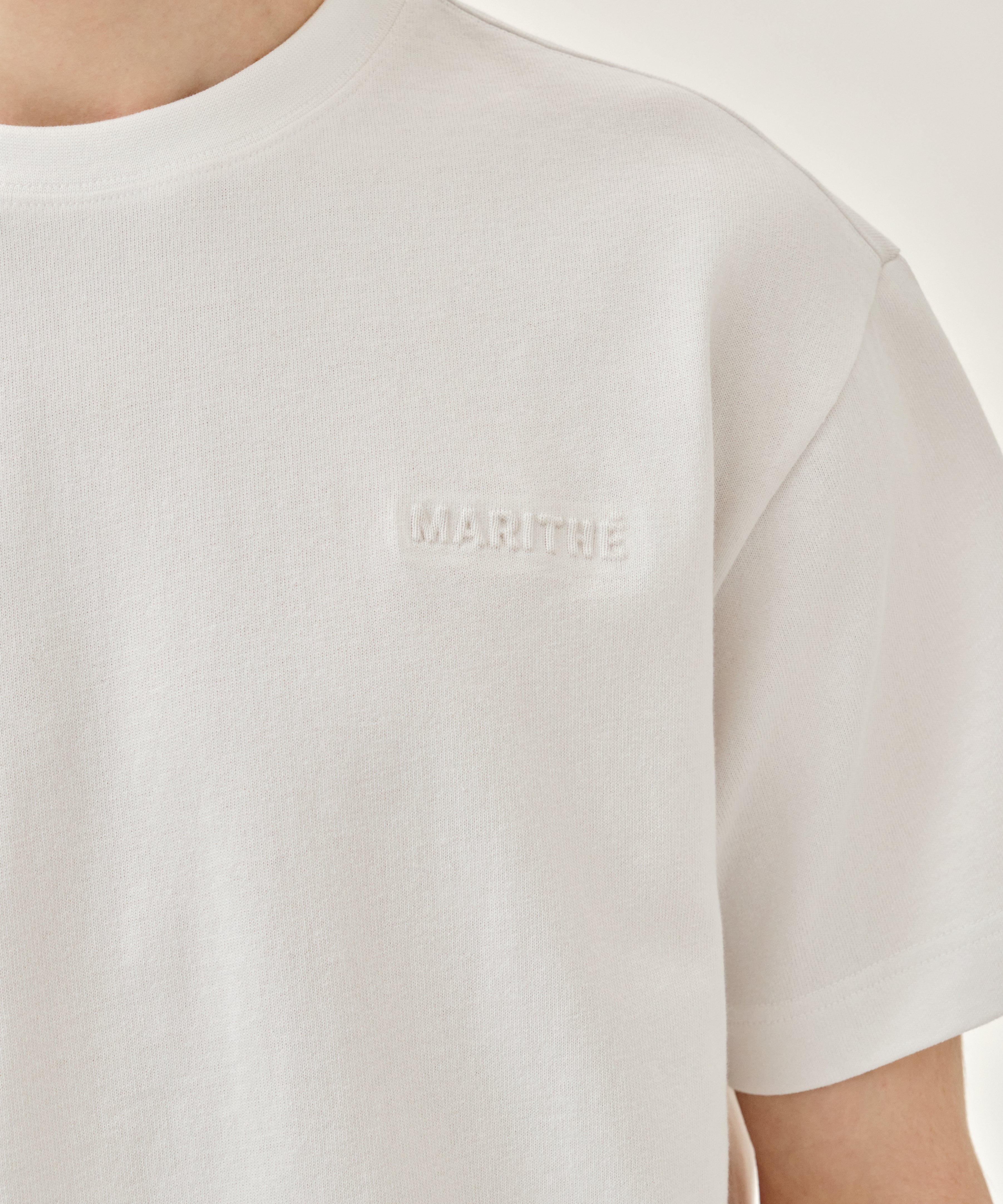 CLASSIC LOGO SWEAT SHORTS