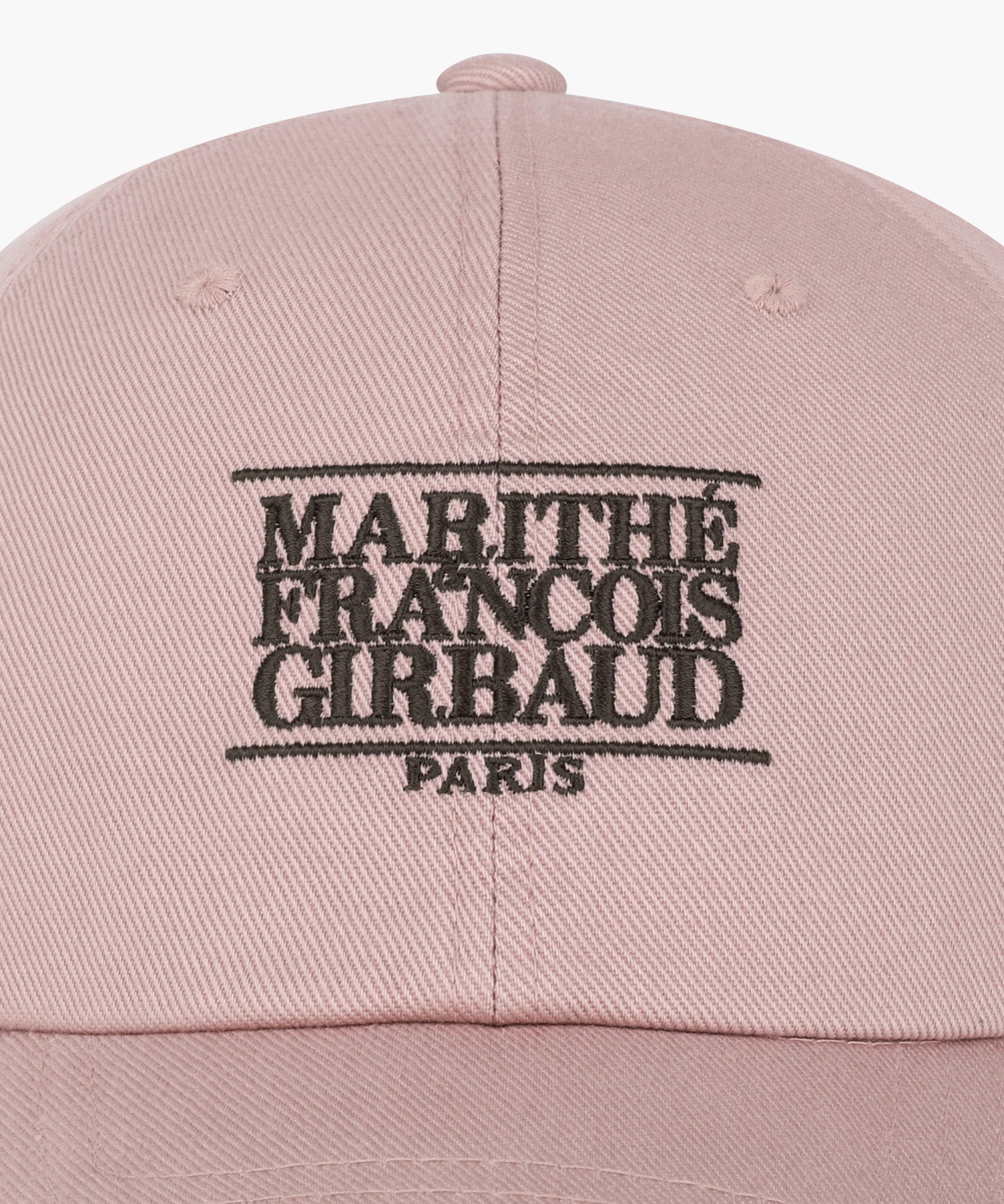SMALL CLASSIC LOGO CAP