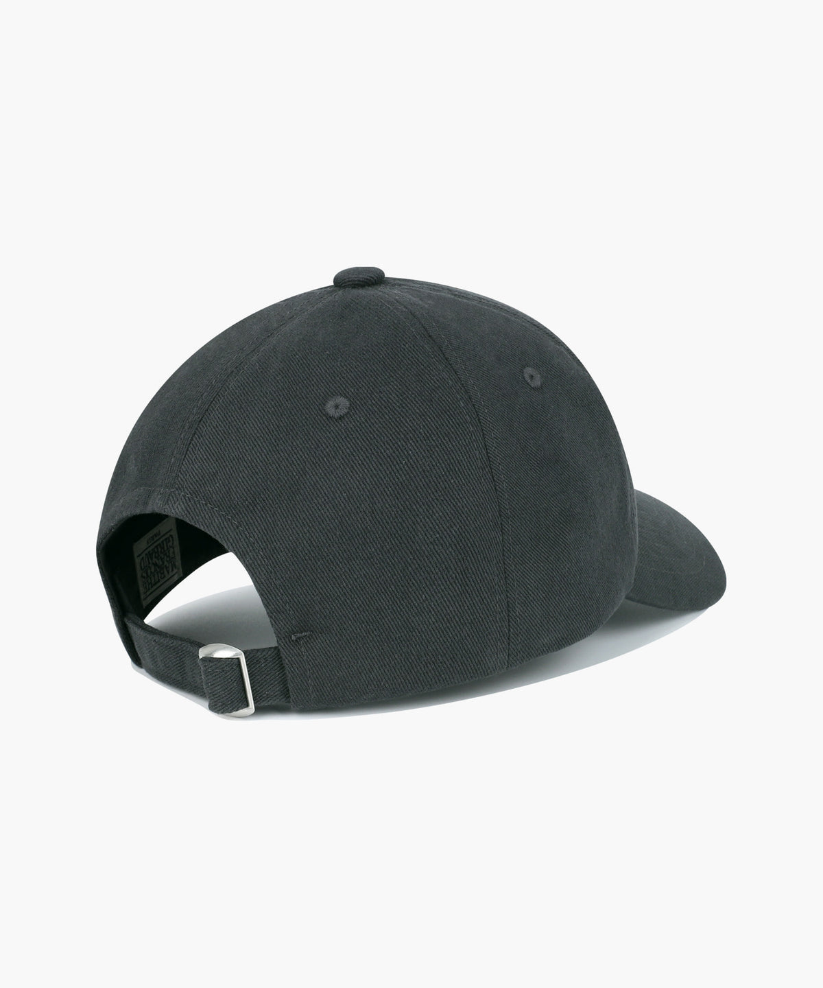 SMALL CLASSIC LOGO CAP