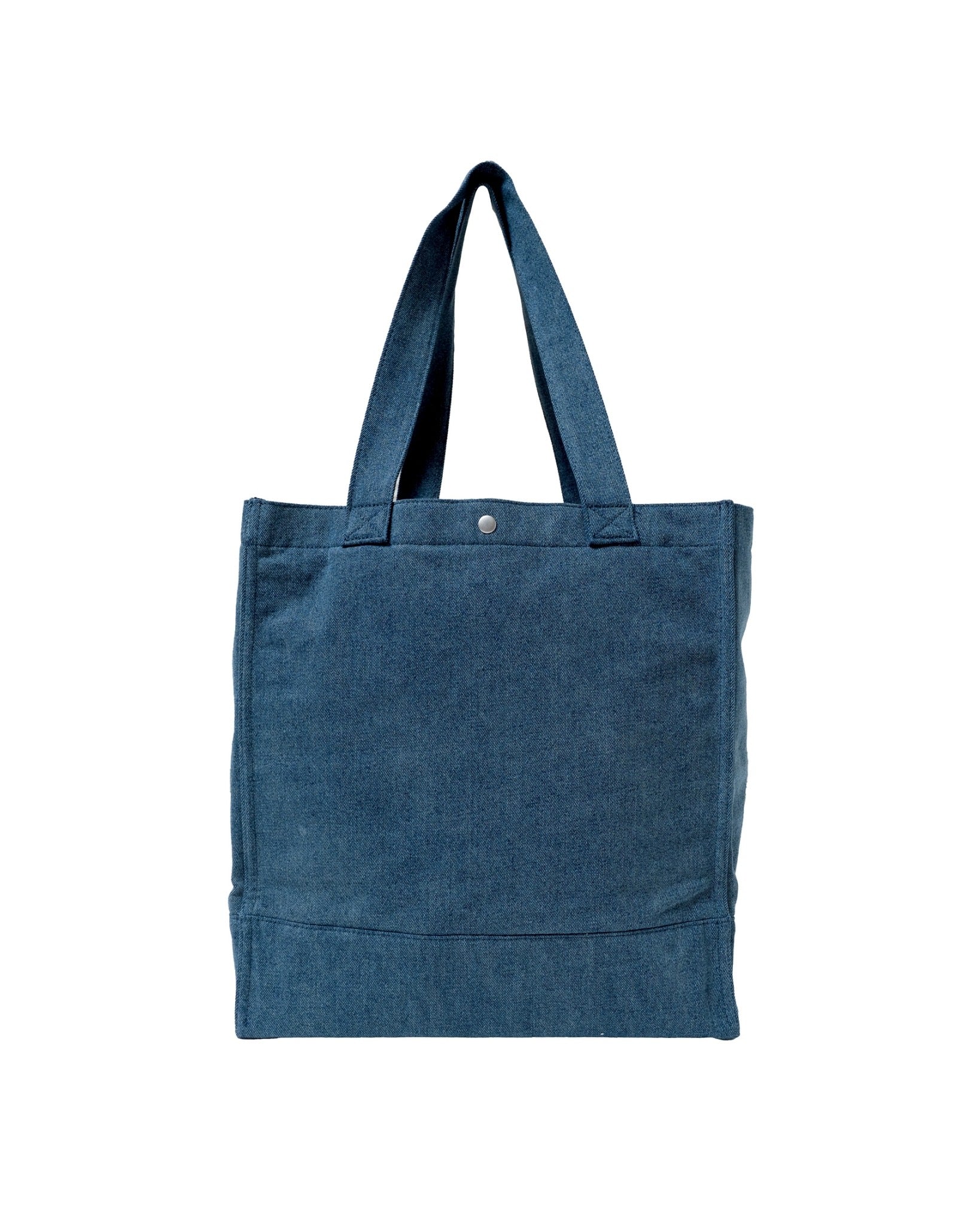 CLASSIC LOGO BIG SHOPPER BAG