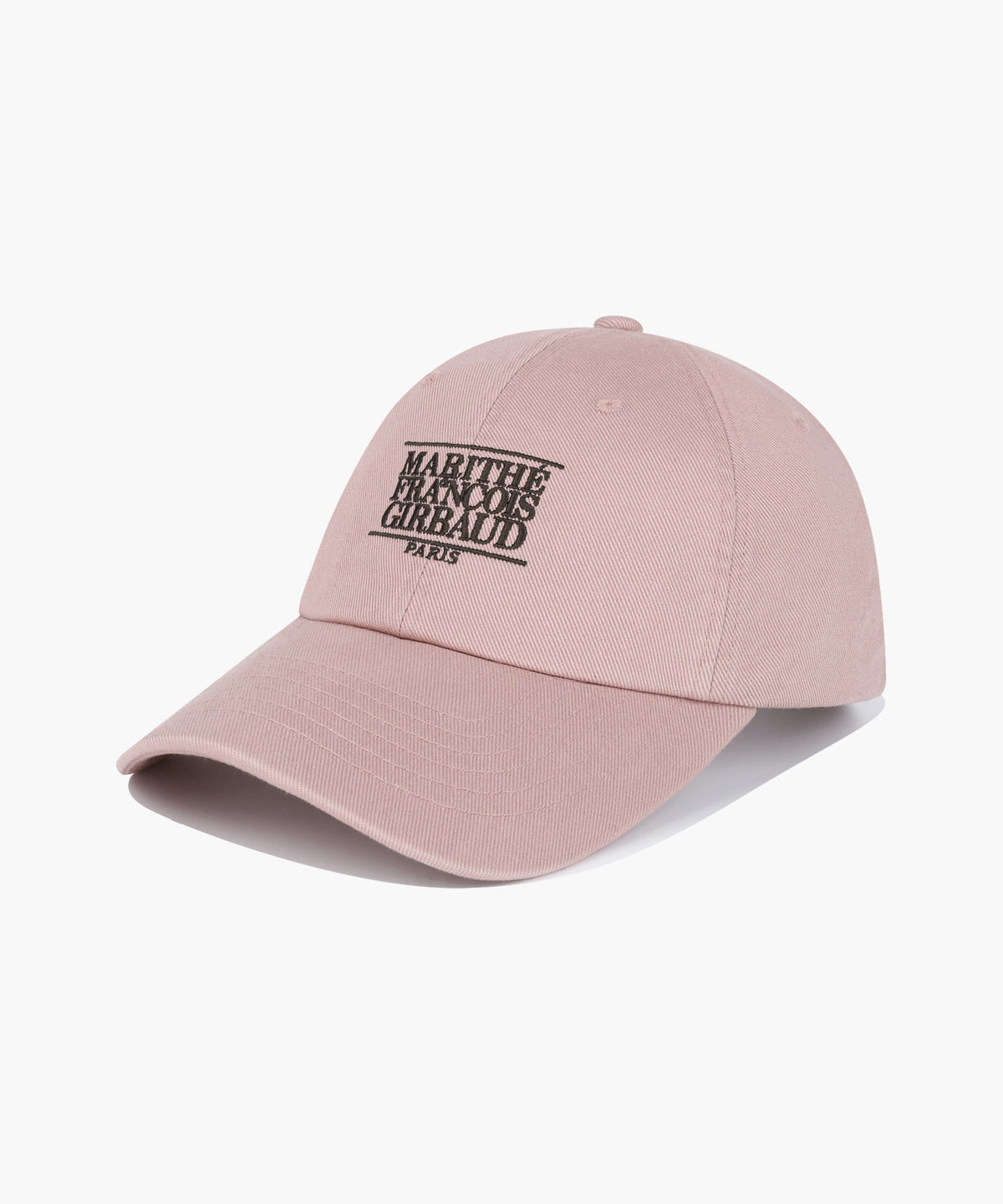 SMALL CLASSIC LOGO CAP