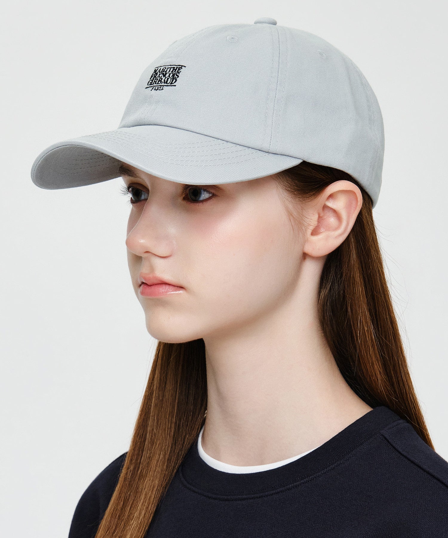 MICRO CLASSIC LOGO CAP