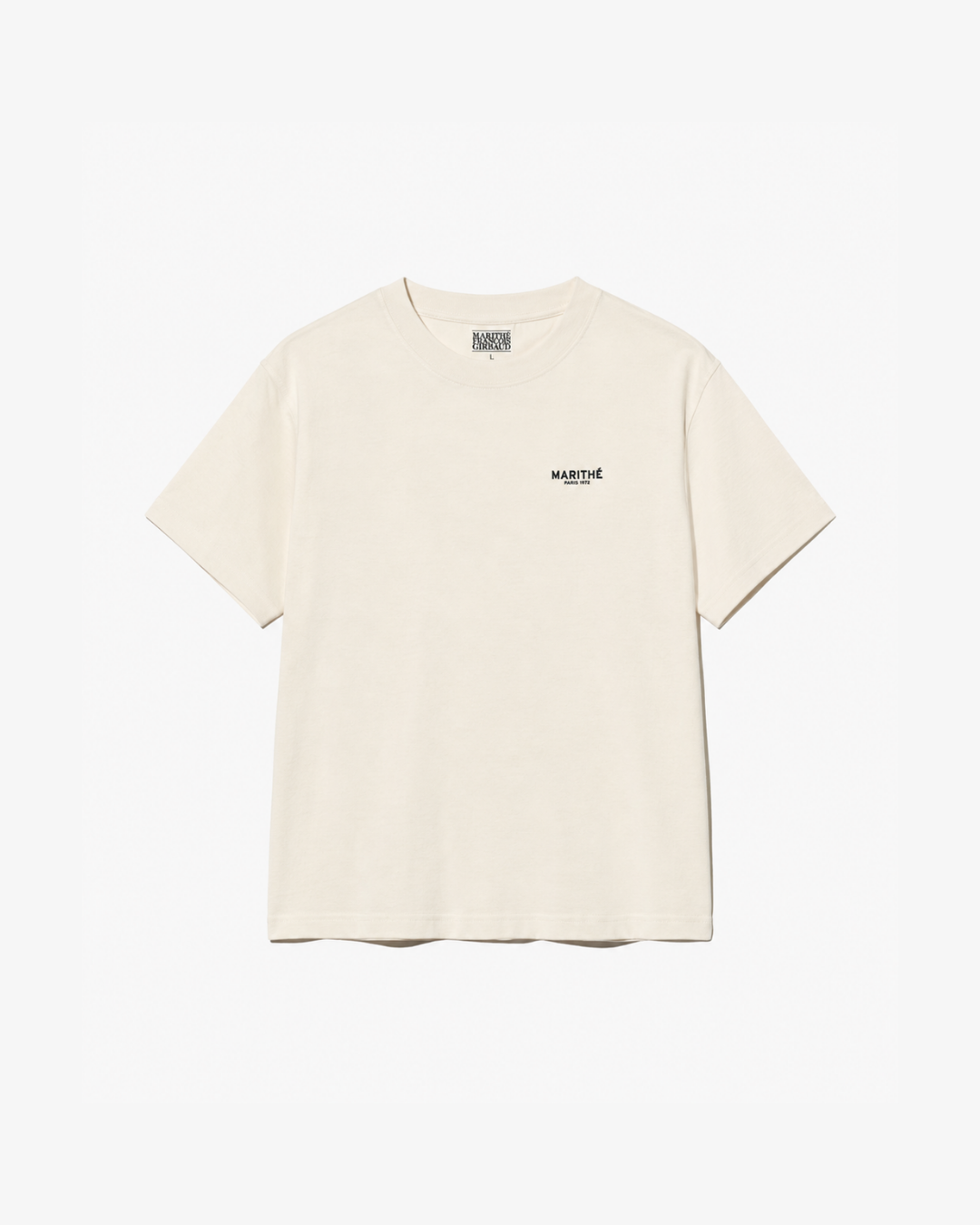 3PACK SMALL REGULAR LOGO TEE