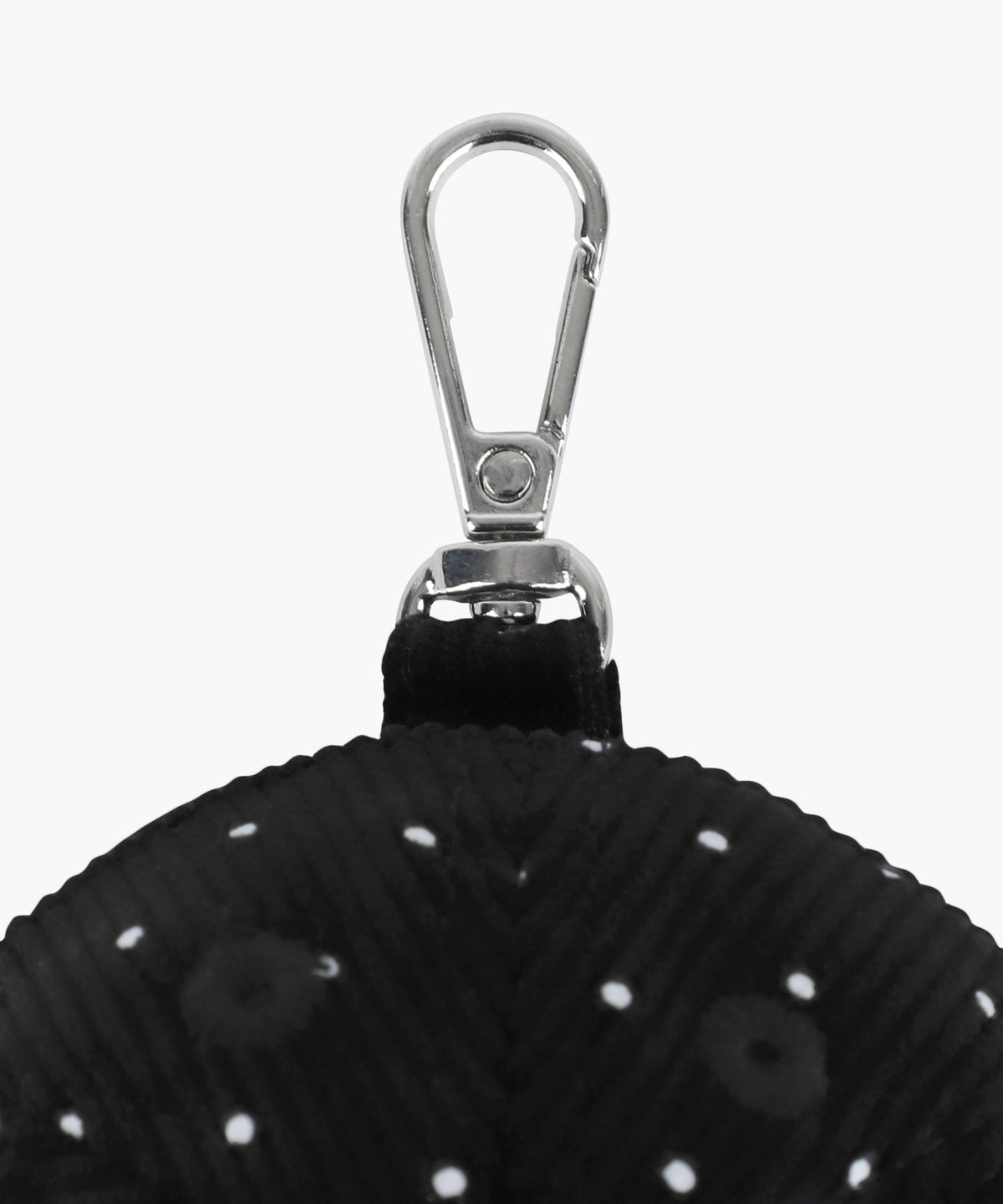 CAP POUCH KEYRING