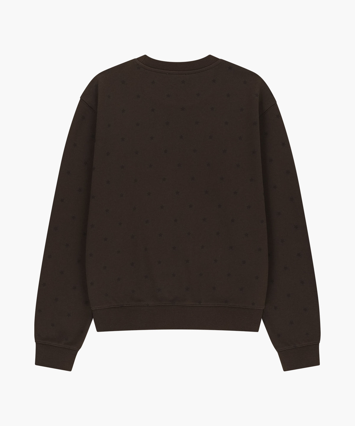 W CLASSIC LOGO SWEATSHIRT