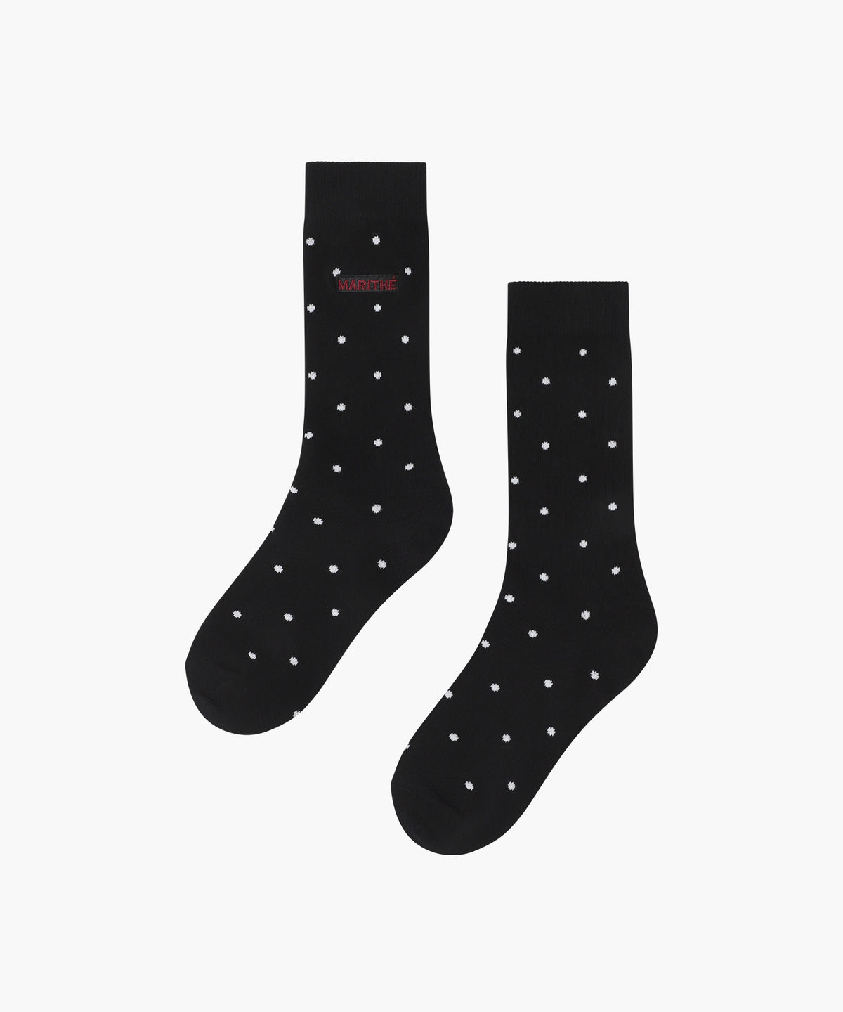 MINI POLKA DOT SOCKS