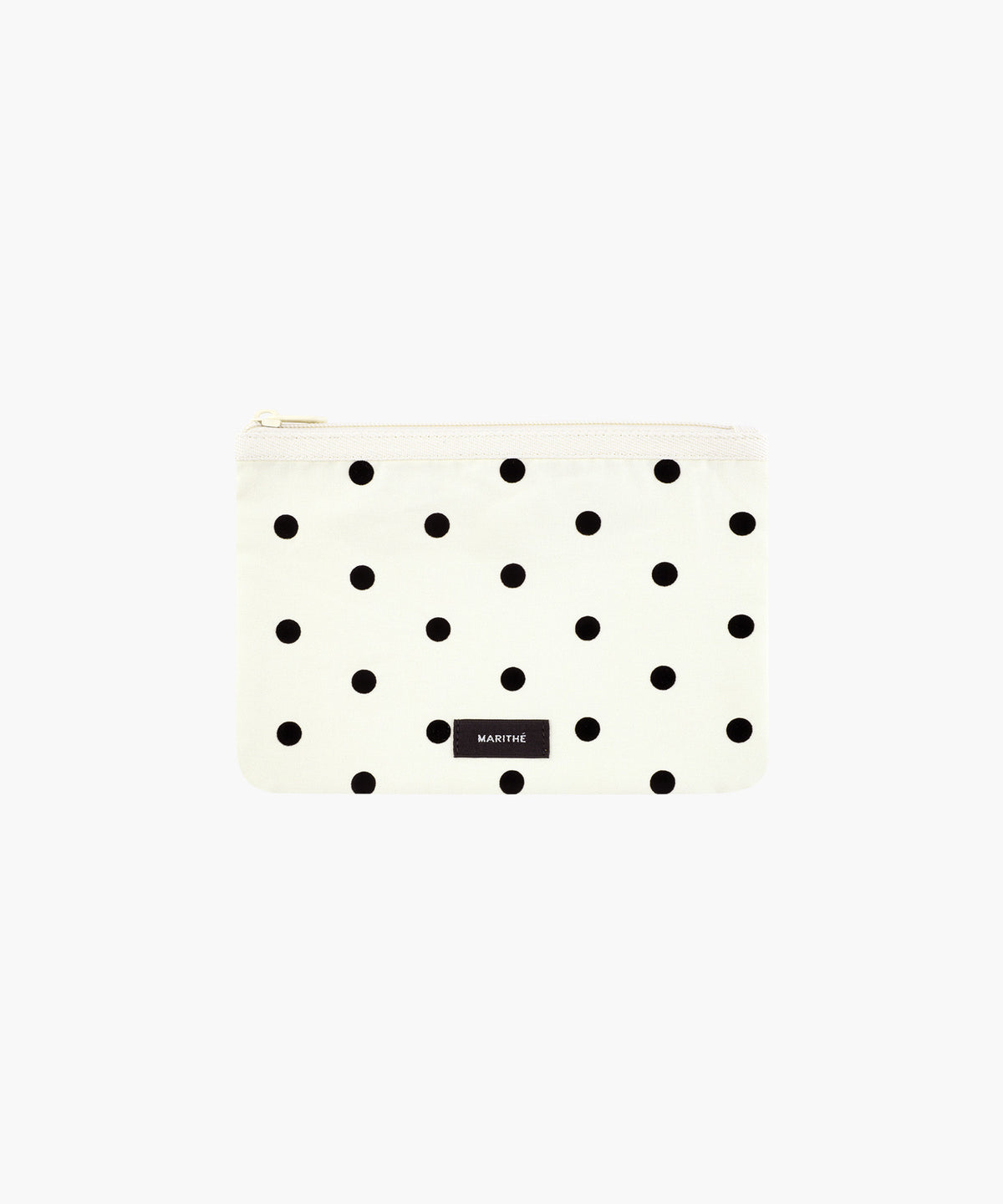 POLKA DOT POUCH 2PACK