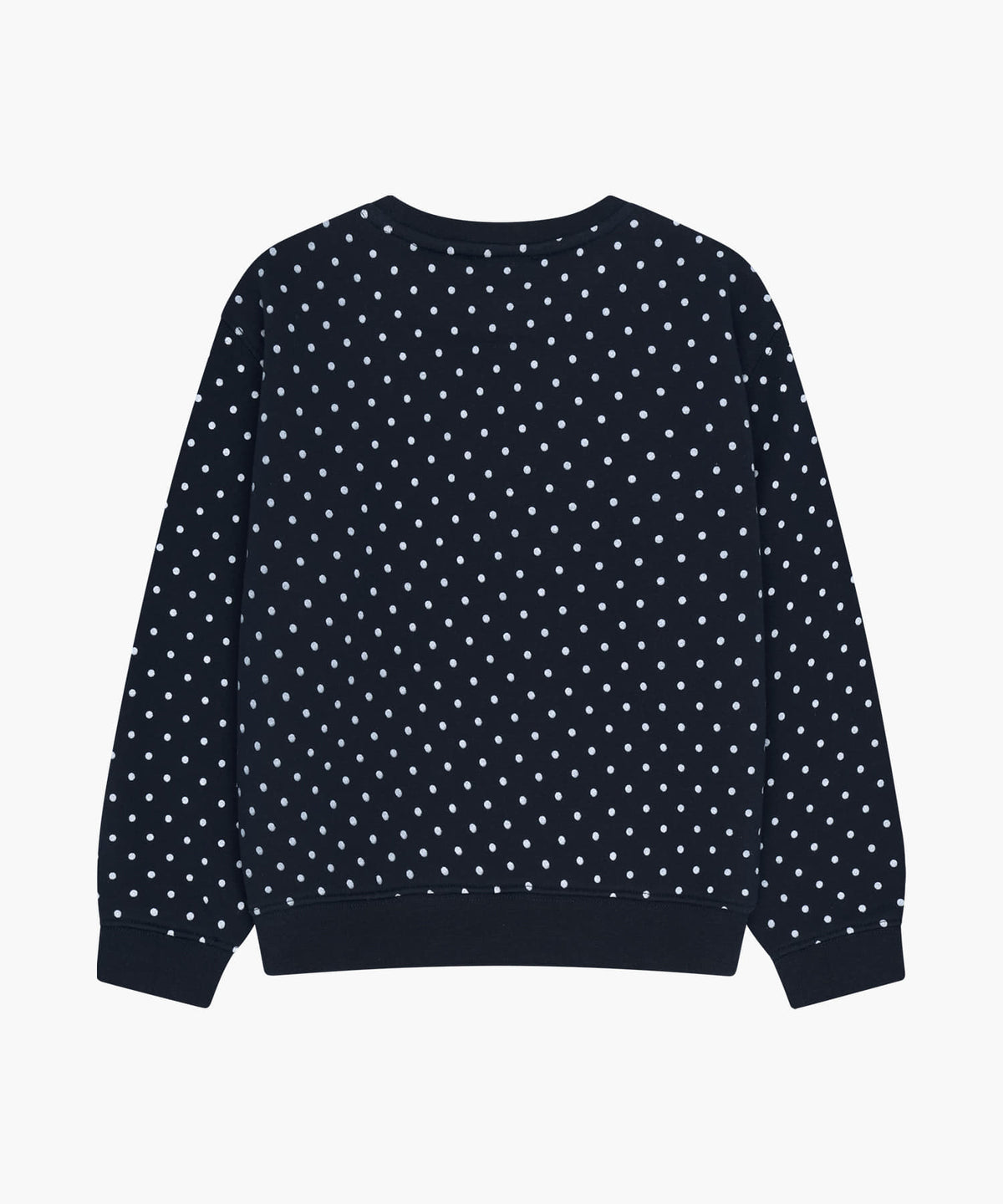 KIDS NORDIC BEAR SWEATSHIRT(BRUSHED)
