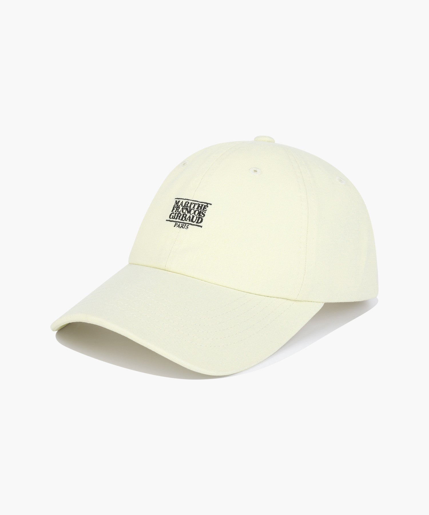 MICRO CLASSIC LOGO CAP